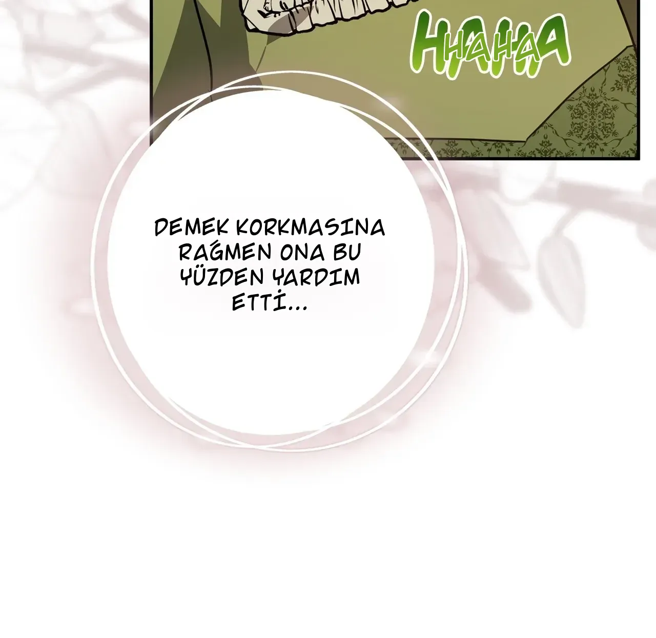 TrendManga Türkçe manga oku once-an-assassin-now-a-royal-nanny bölüm 11 sayfa 71