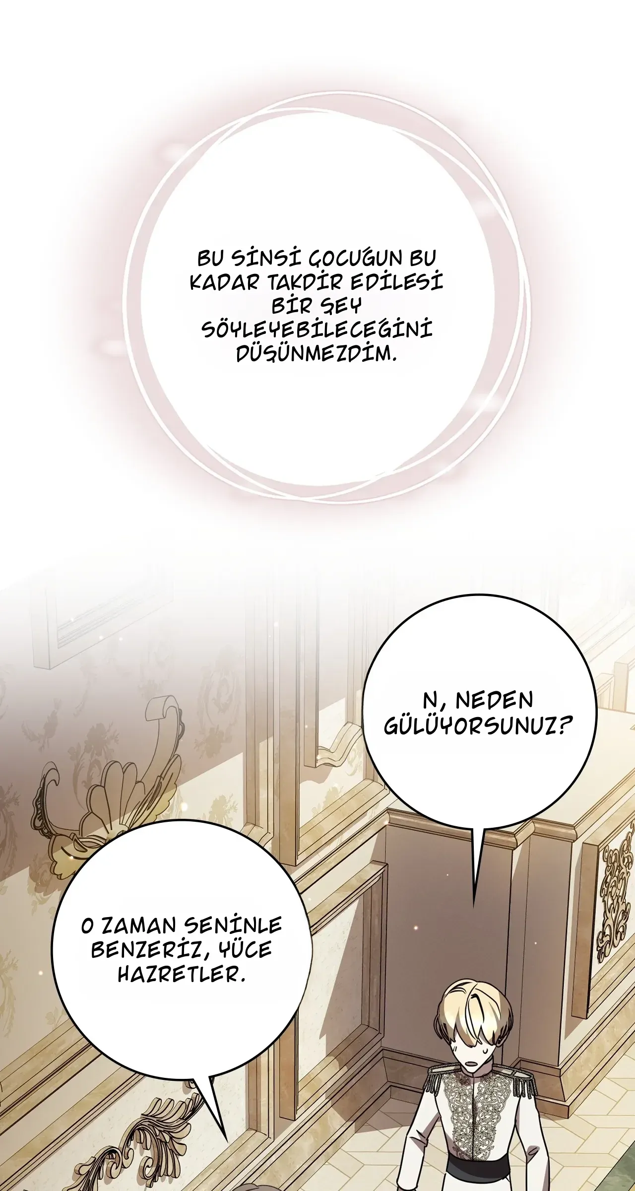 TrendManga Türkçe manga oku once-an-assassin-now-a-royal-nanny bölüm 11 sayfa 72