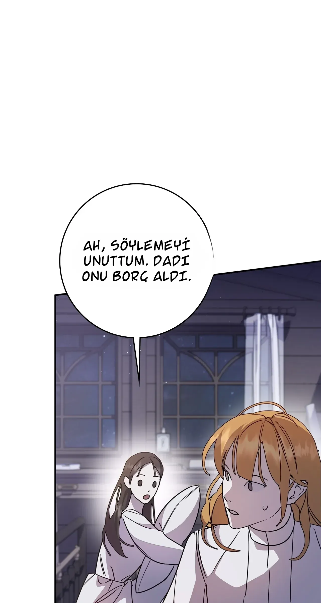 TrendManga Türkçe manga oku once-an-assassin-now-a-royal-nanny bölüm 11 sayfa 77