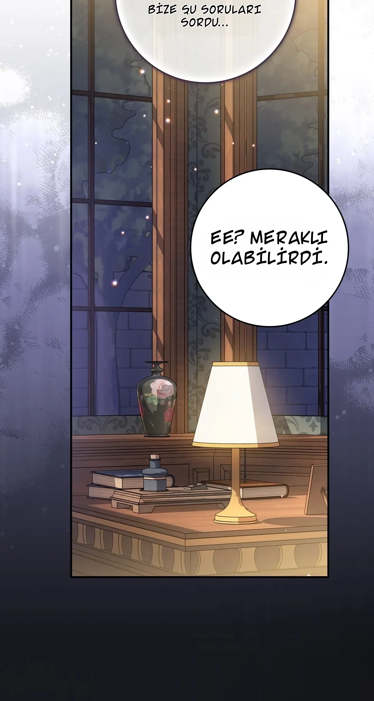 TrendManga Türkçe manga oku once-an-assassin-now-a-royal-nanny bölüm 11 sayfa 80