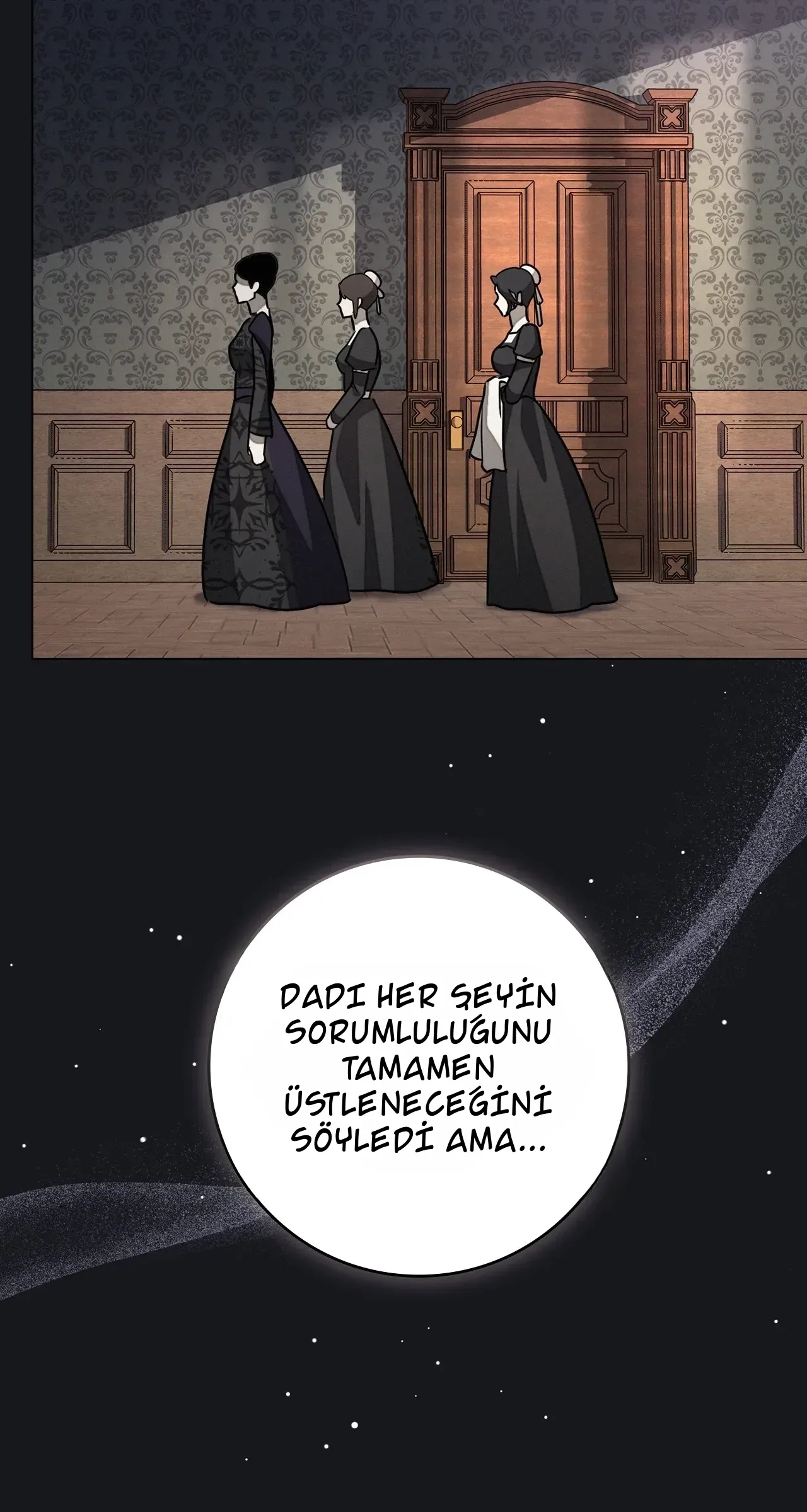 TrendManga Türkçe manga oku once-an-assassin-now-a-royal-nanny bölüm 11 sayfa 84