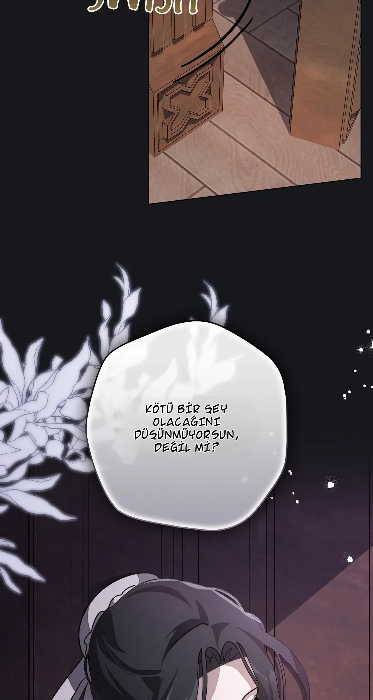 TrendManga Türkçe manga oku once-an-assassin-now-a-royal-nanny bölüm 11 sayfa 86