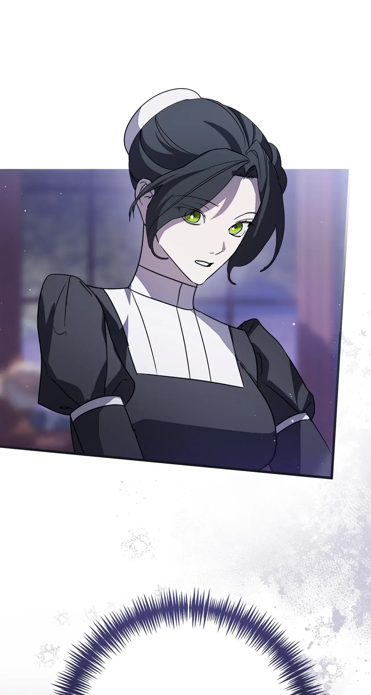 TrendManga Türkçe manga oku once-an-assassin-now-a-royal-nanny bölüm 12 sayfa 11
