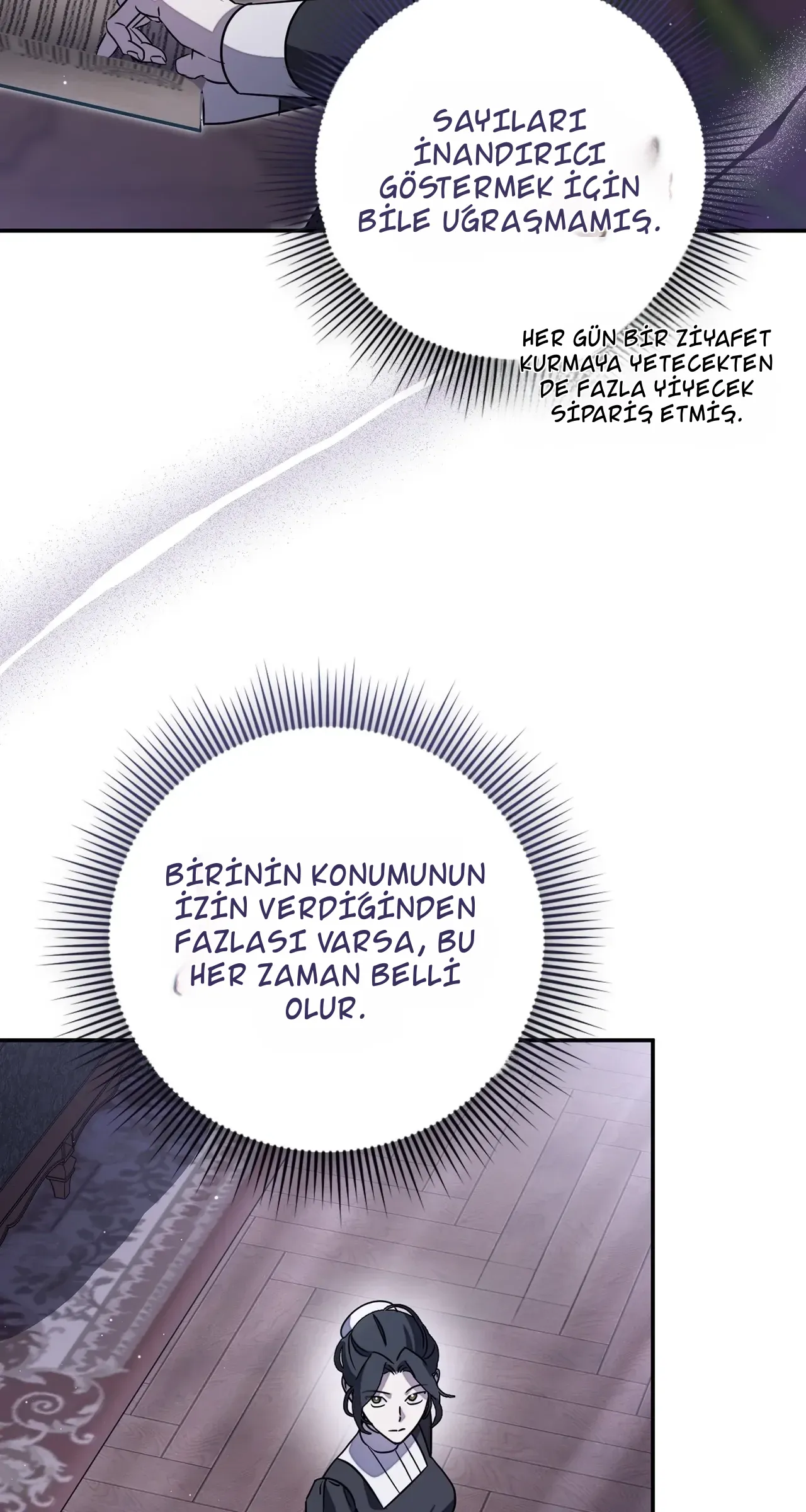 TrendManga Türkçe manga oku once-an-assassin-now-a-royal-nanny bölüm 12 sayfa 18