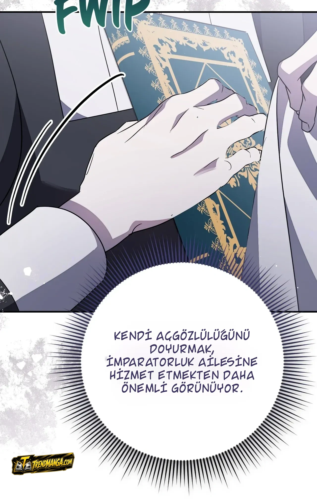 TrendManga Türkçe manga oku once-an-assassin-now-a-royal-nanny bölüm 12 sayfa 20