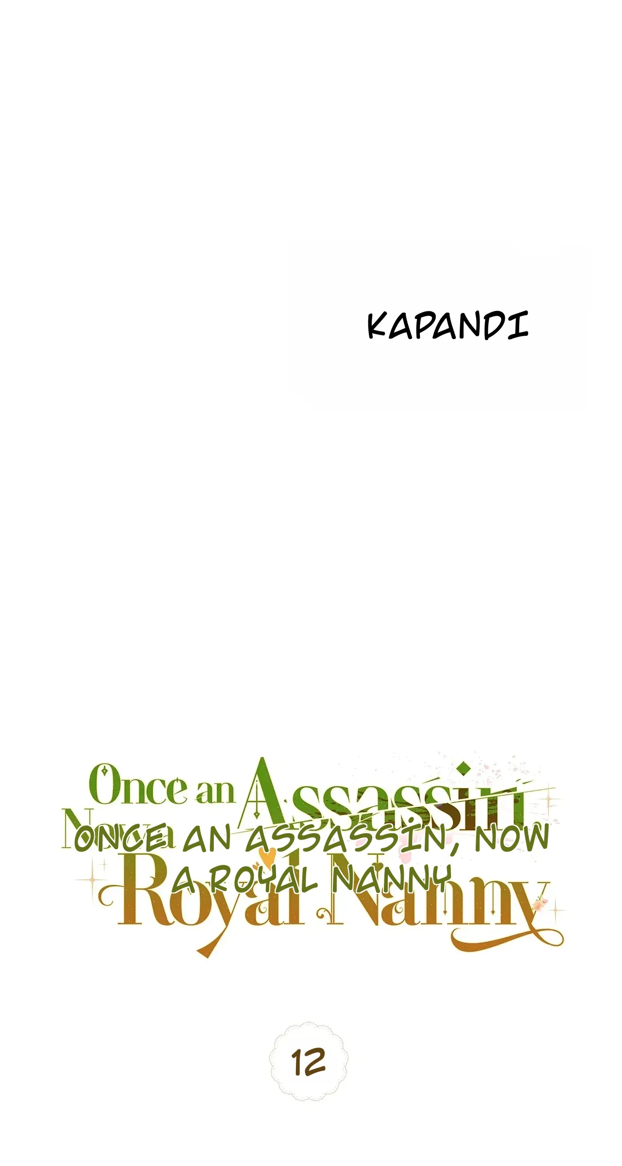 TrendManga Türkçe manga oku once-an-assassin-now-a-royal-nanny bölüm 12 sayfa 22
