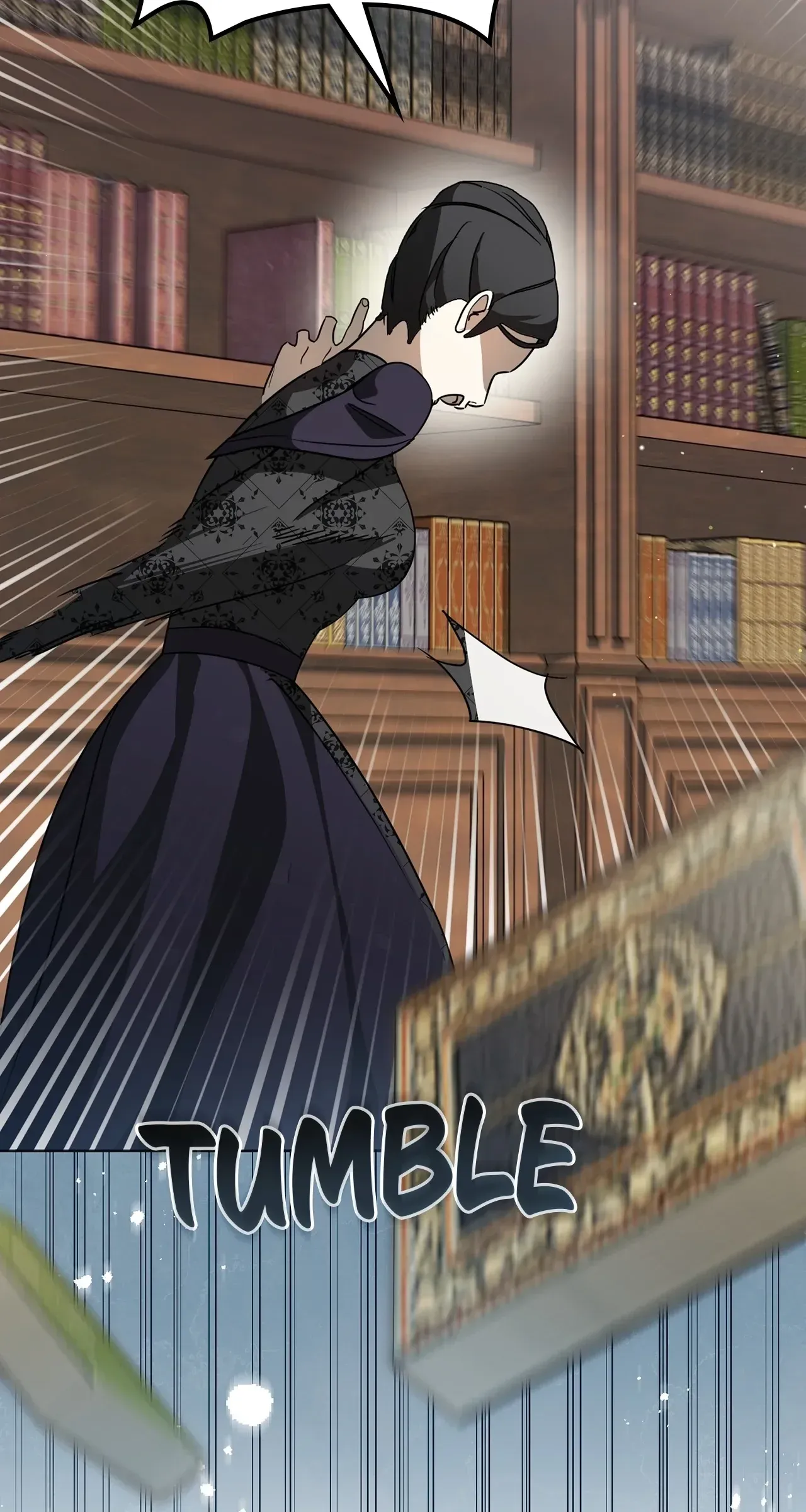 TrendManga Türkçe manga oku once-an-assassin-now-a-royal-nanny bölüm 12 sayfa 26