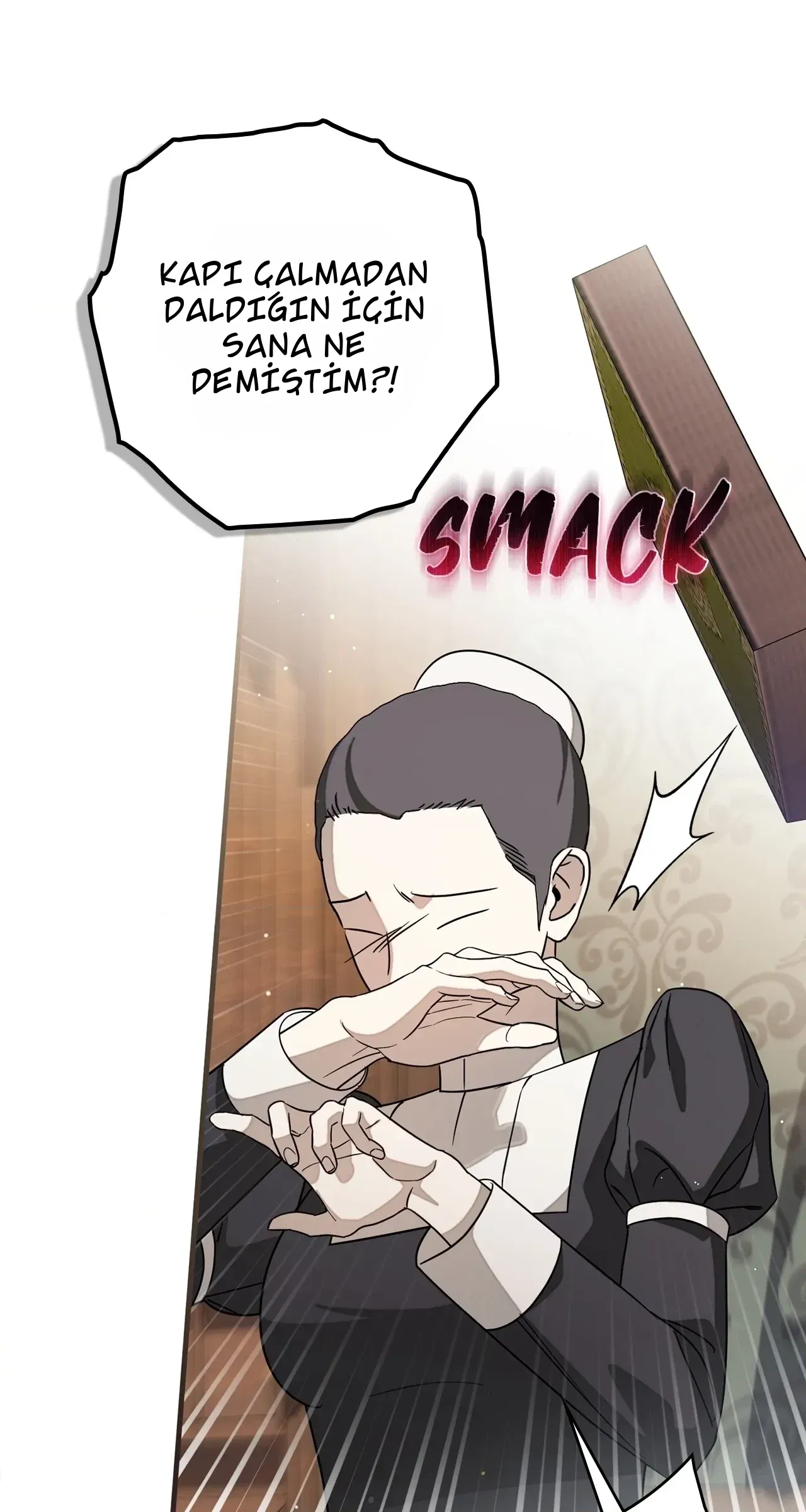 TrendManga Türkçe manga oku once-an-assassin-now-a-royal-nanny bölüm 12 sayfa 29