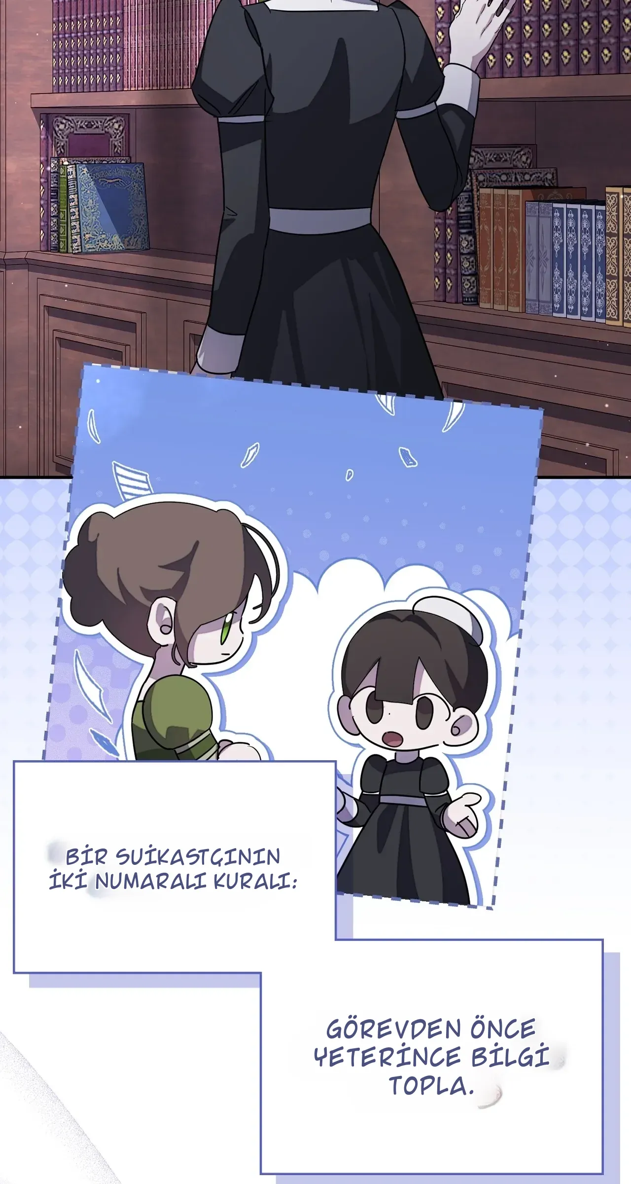 TrendManga Türkçe manga oku once-an-assassin-now-a-royal-nanny bölüm 12 sayfa 3