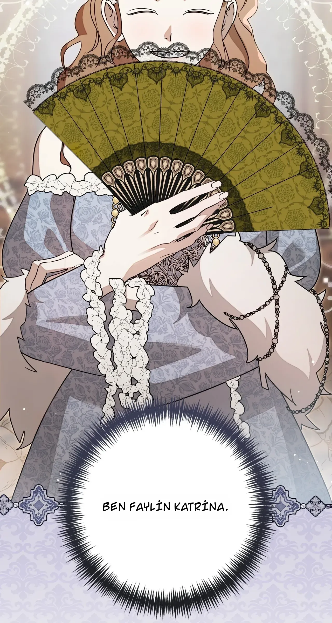 TrendManga Türkçe manga oku once-an-assassin-now-a-royal-nanny bölüm 12 sayfa 32