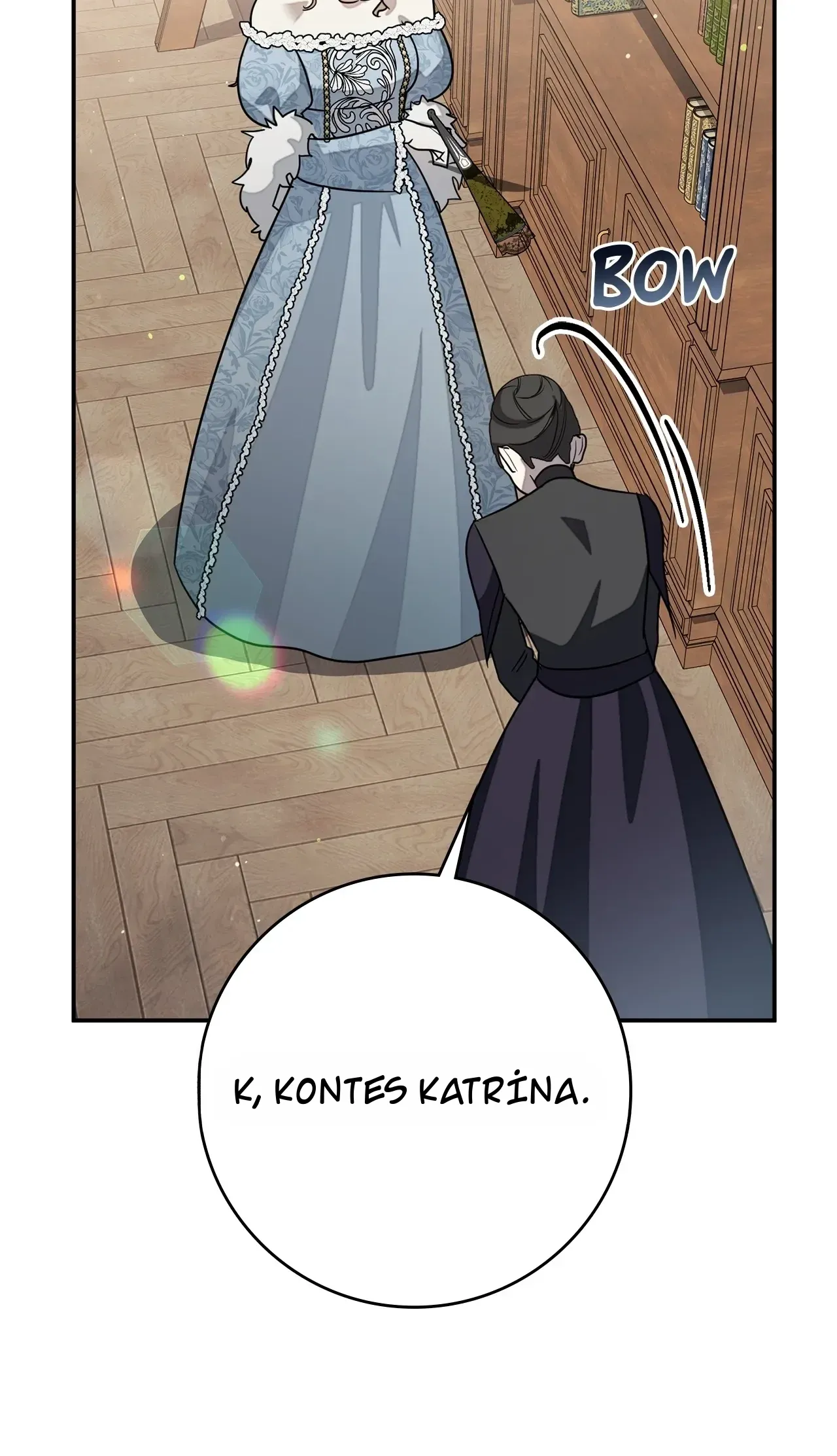 TrendManga Türkçe manga oku once-an-assassin-now-a-royal-nanny bölüm 12 sayfa 38