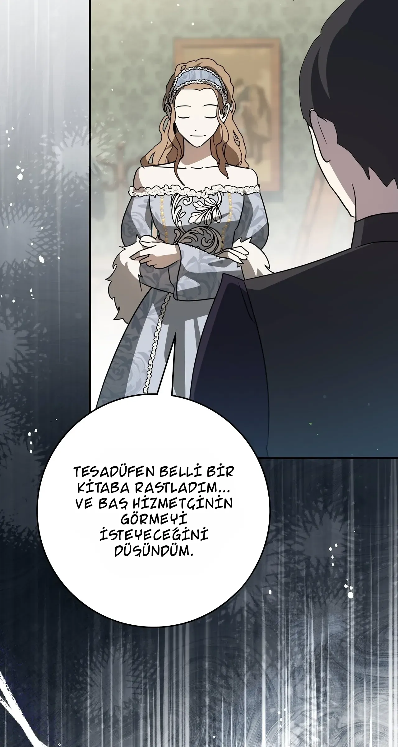 TrendManga Türkçe manga oku once-an-assassin-now-a-royal-nanny bölüm 12 sayfa 41