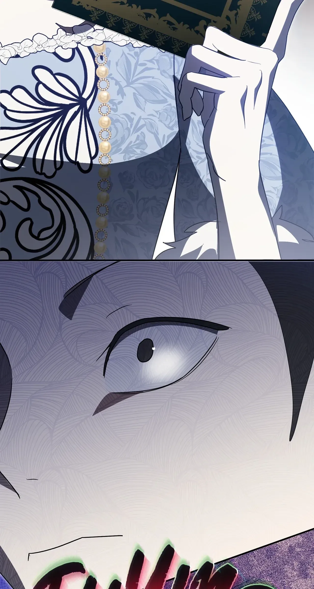 TrendManga Türkçe manga oku once-an-assassin-now-a-royal-nanny bölüm 12 sayfa 43