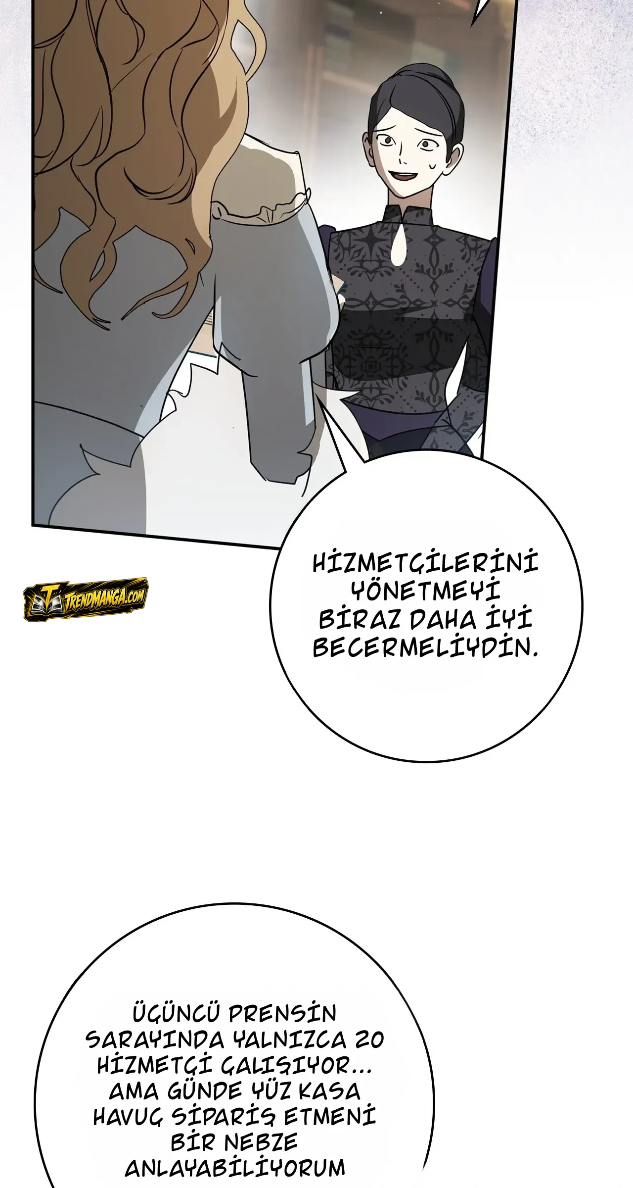 TrendManga Türkçe manga oku once-an-assassin-now-a-royal-nanny bölüm 12 sayfa 45