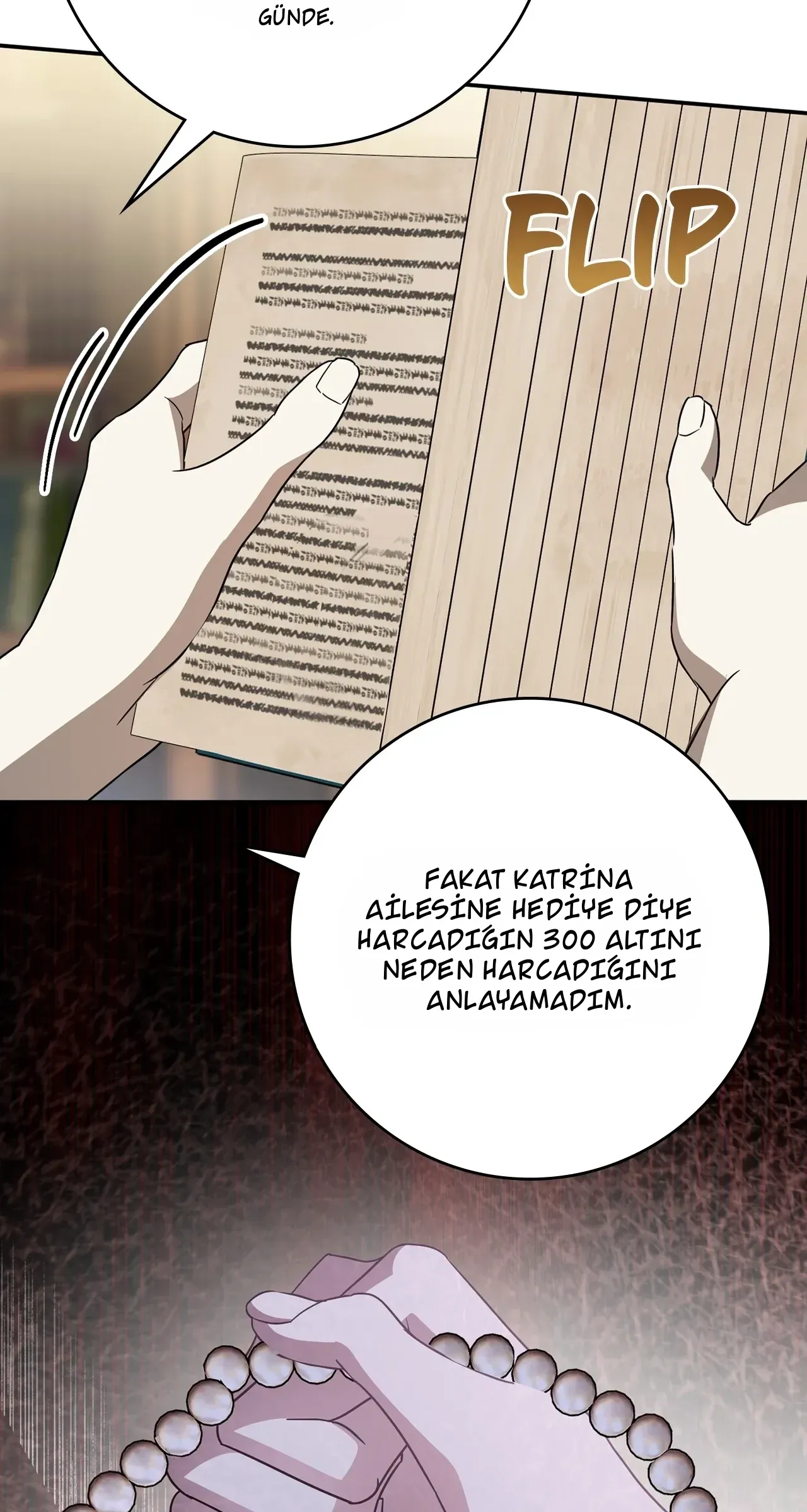 TrendManga Türkçe manga oku once-an-assassin-now-a-royal-nanny bölüm 12 sayfa 46