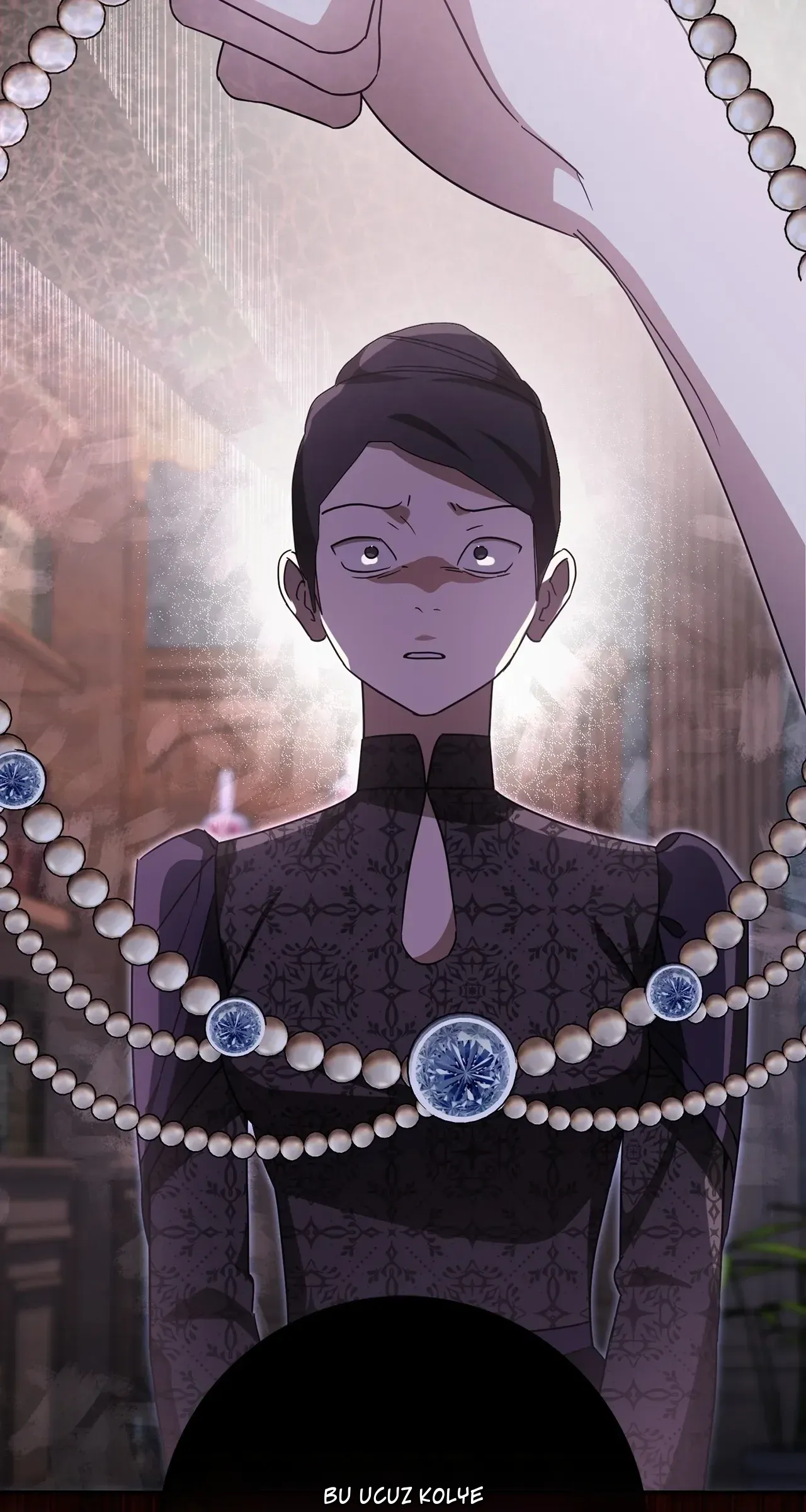 TrendManga Türkçe manga oku once-an-assassin-now-a-royal-nanny bölüm 12 sayfa 47