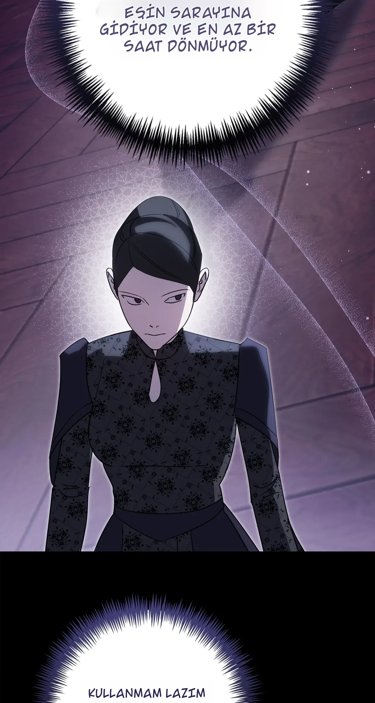 TrendManga Türkçe manga oku once-an-assassin-now-a-royal-nanny bölüm 12 sayfa 5