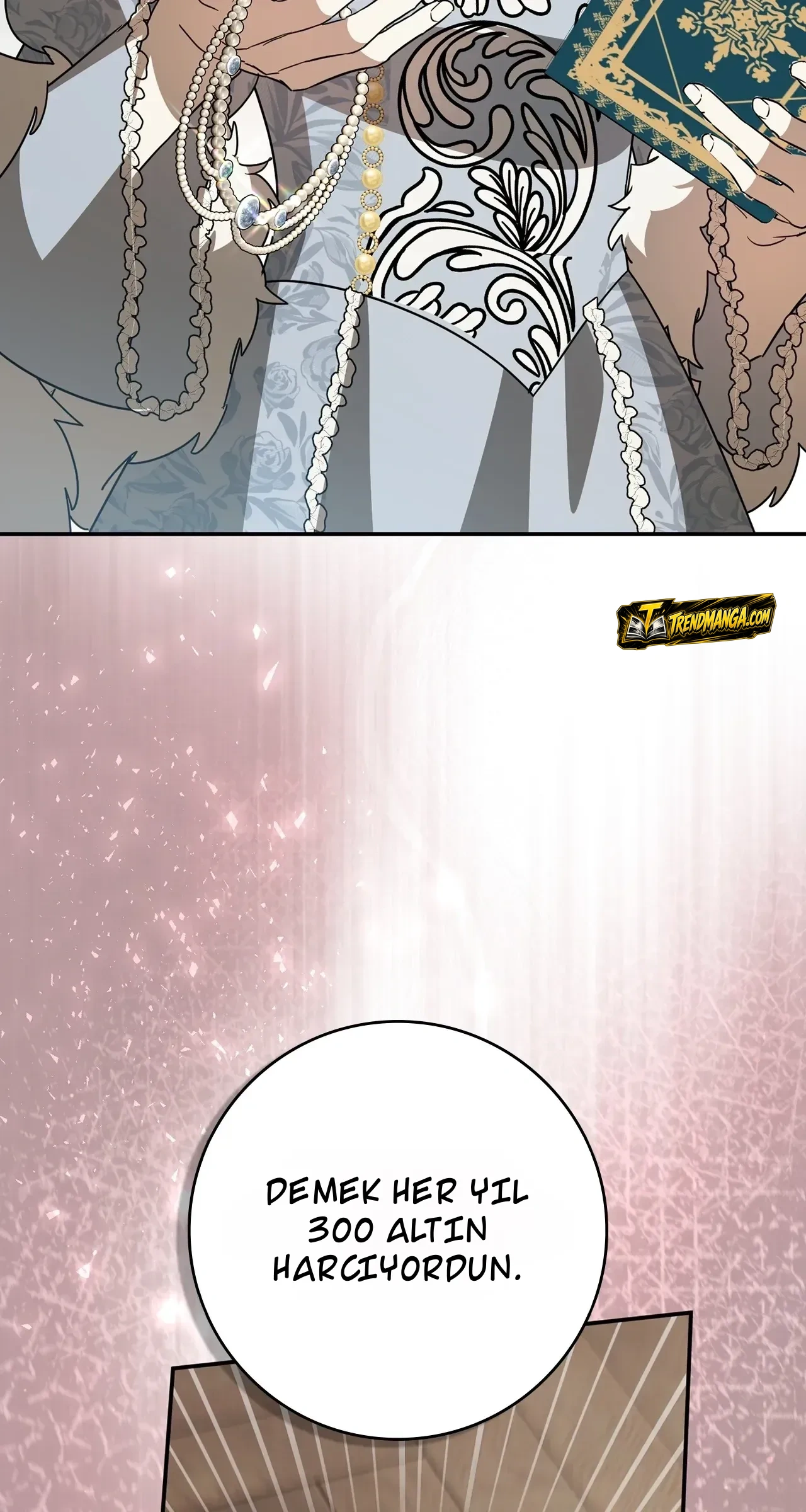 TrendManga Türkçe manga oku once-an-assassin-now-a-royal-nanny bölüm 12 sayfa 50