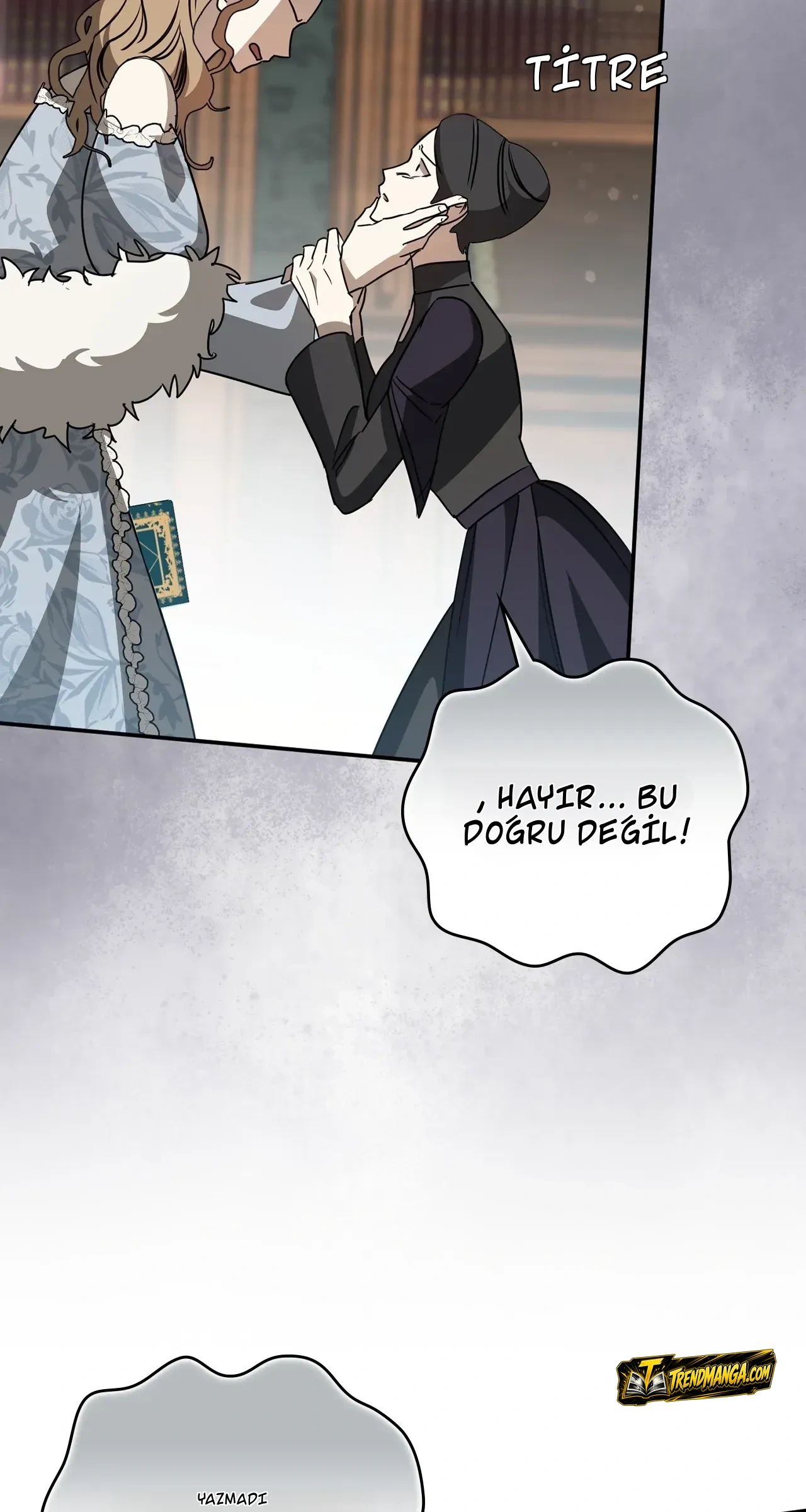 TrendManga Türkçe manga oku once-an-assassin-now-a-royal-nanny bölüm 12 sayfa 55