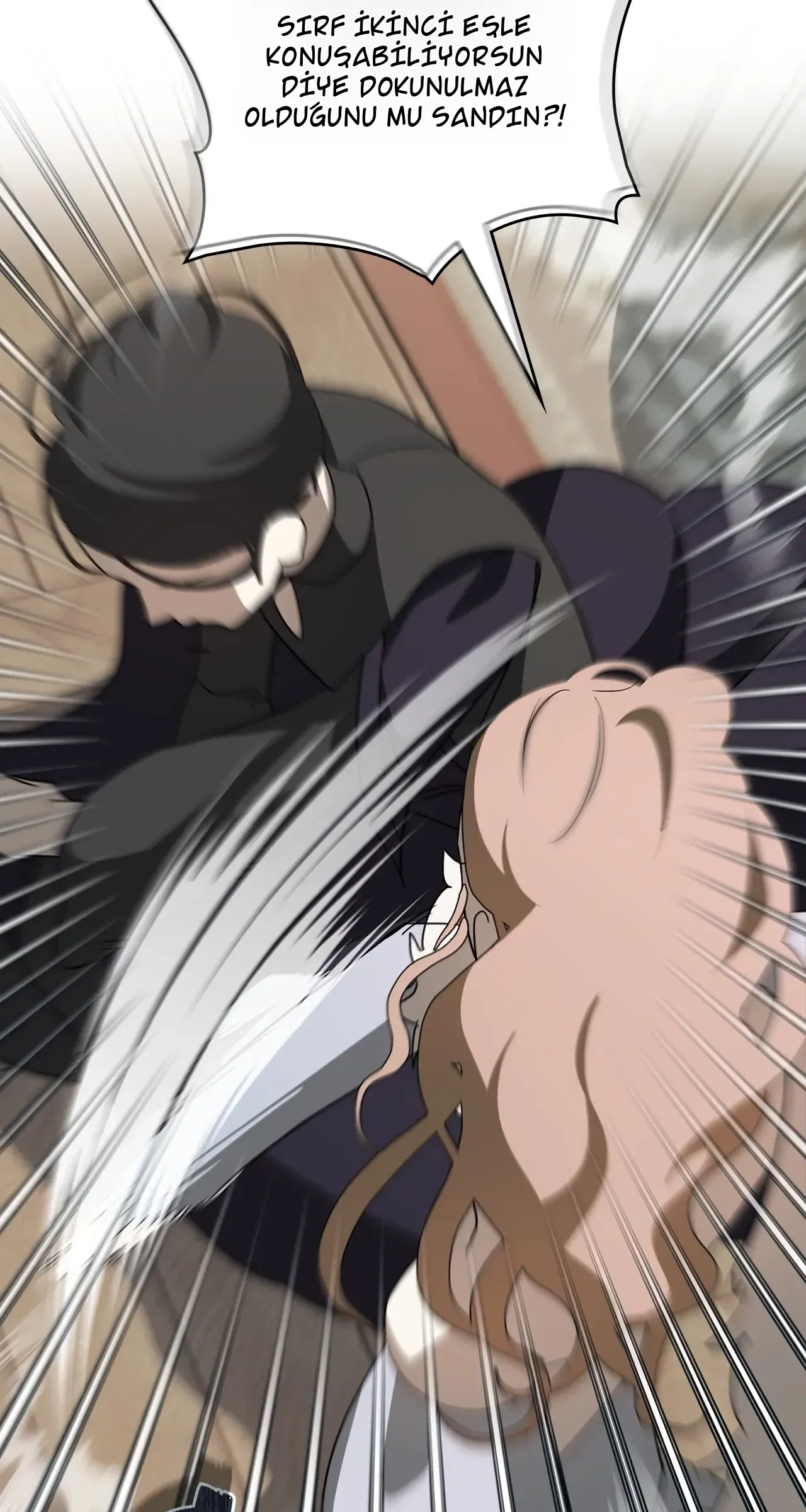 TrendManga Türkçe manga oku once-an-assassin-now-a-royal-nanny bölüm 12 sayfa 57