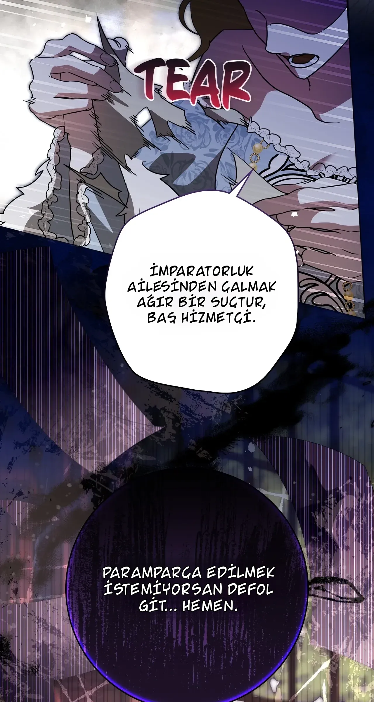 TrendManga Türkçe manga oku once-an-assassin-now-a-royal-nanny bölüm 12 sayfa 63