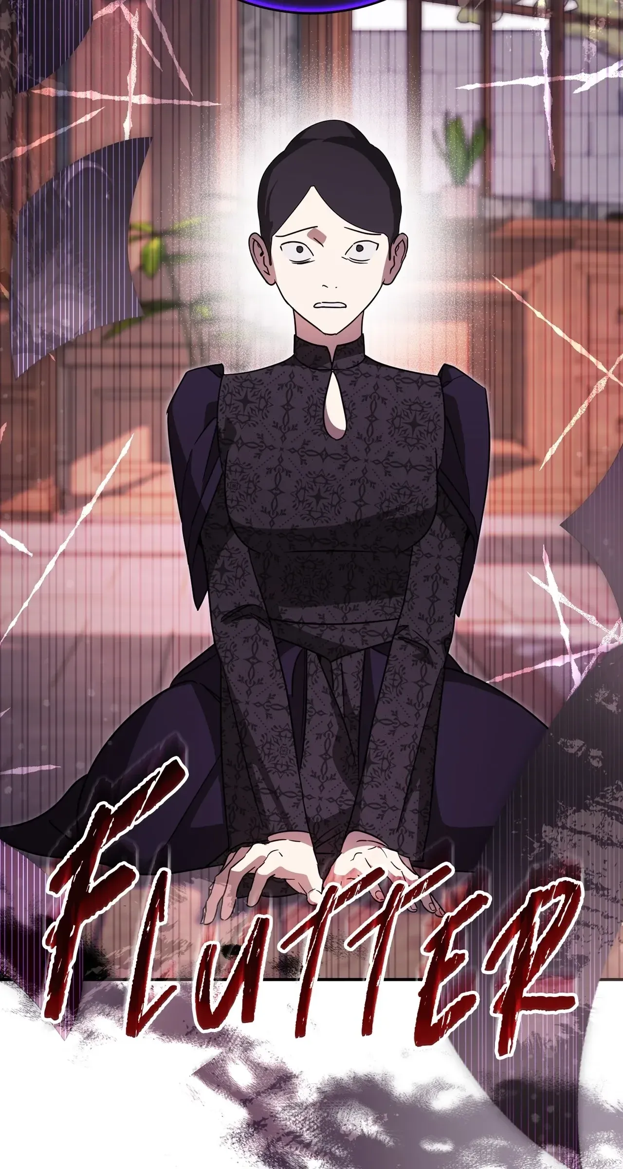 TrendManga Türkçe manga oku once-an-assassin-now-a-royal-nanny bölüm 12 sayfa 64