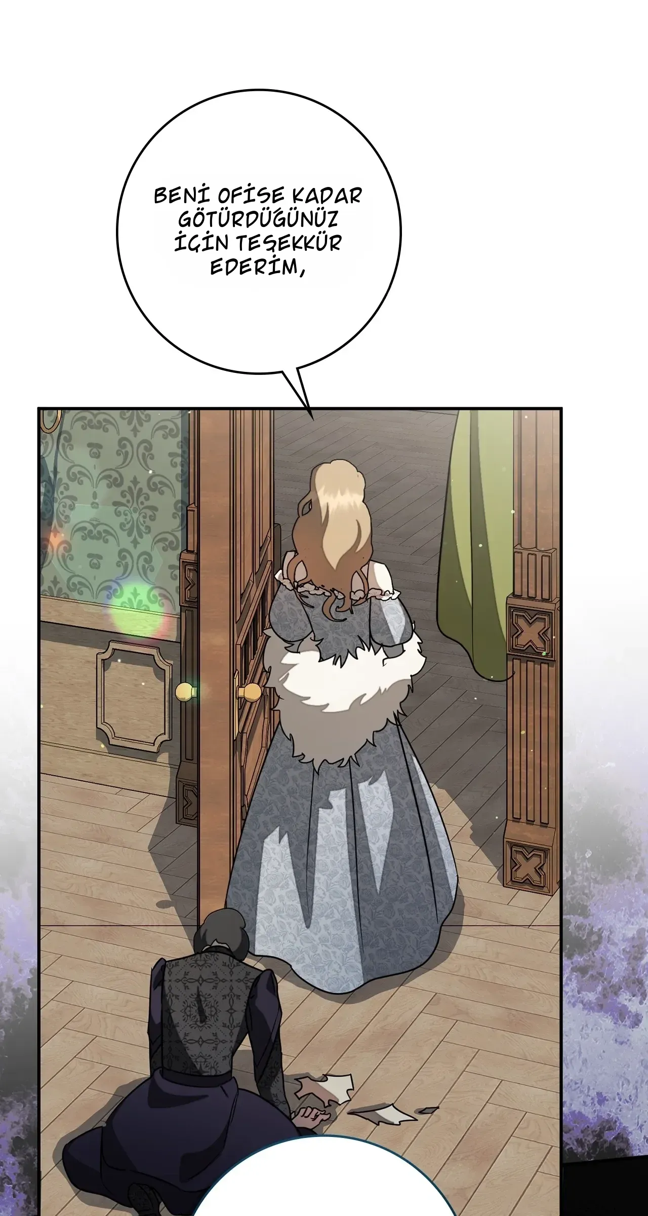 TrendManga Türkçe manga oku once-an-assassin-now-a-royal-nanny bölüm 12 sayfa 66