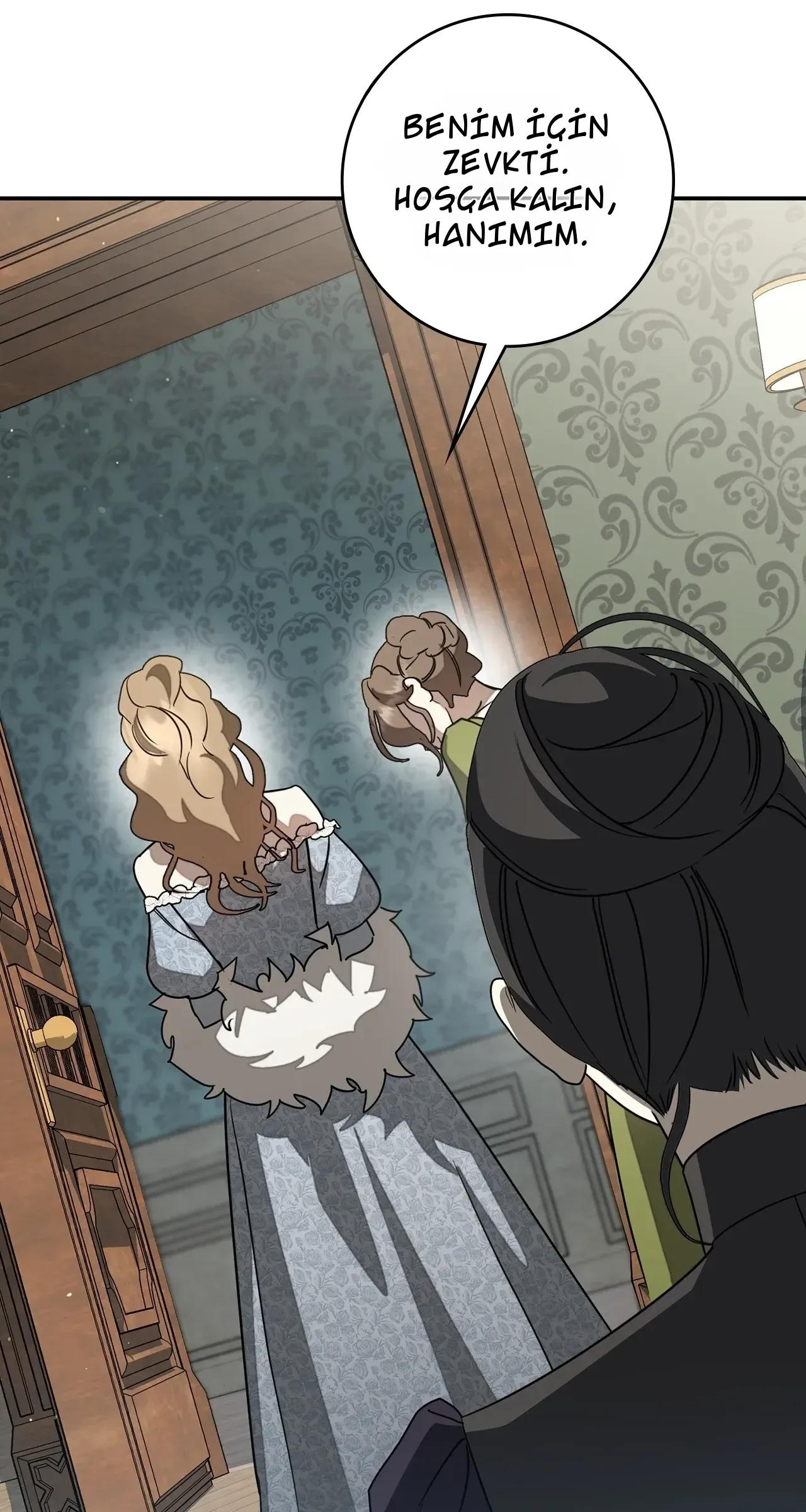 TrendManga Türkçe manga oku once-an-assassin-now-a-royal-nanny bölüm 12 sayfa 68