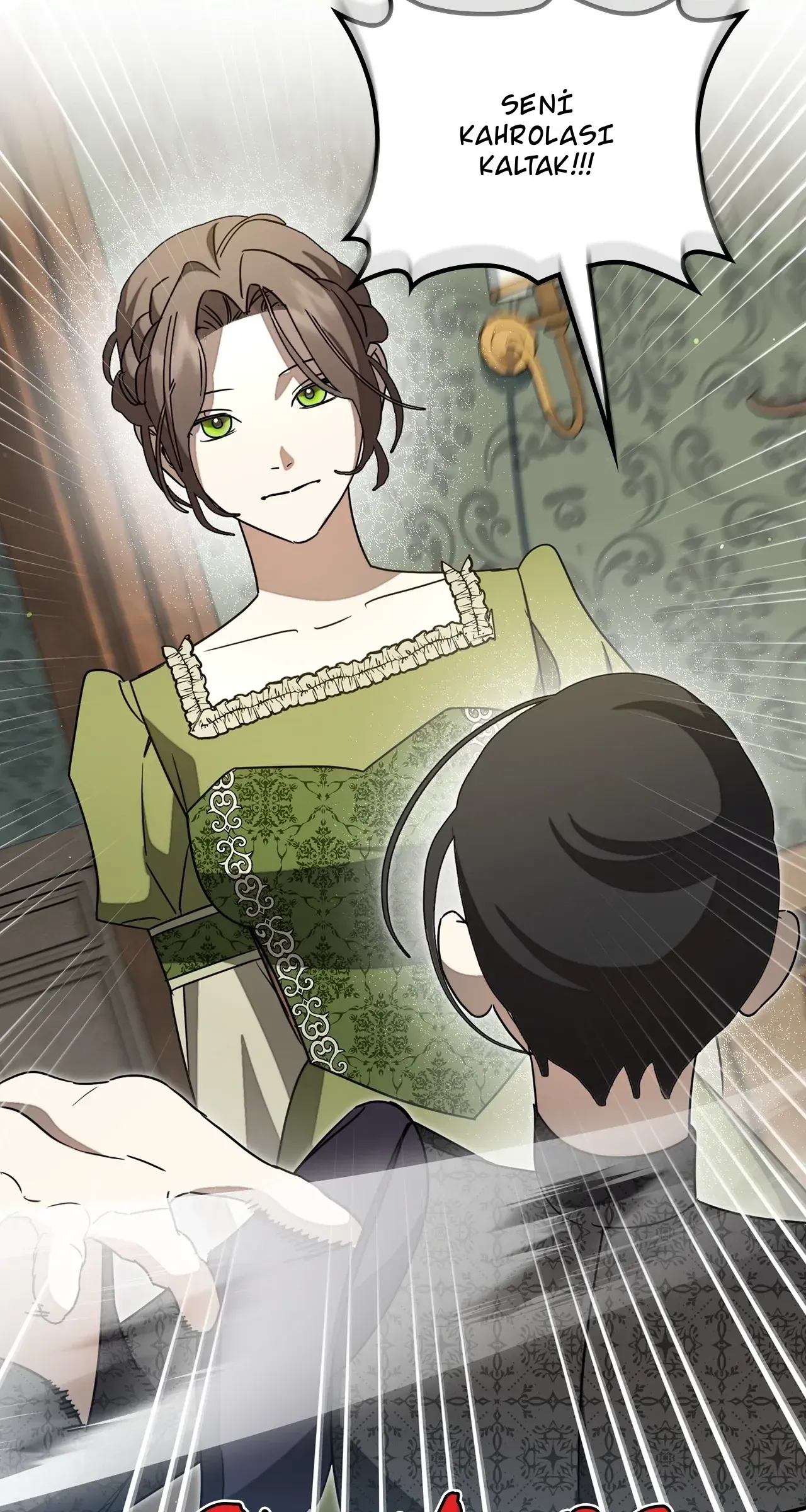 TrendManga Türkçe manga oku once-an-assassin-now-a-royal-nanny bölüm 12 sayfa 74