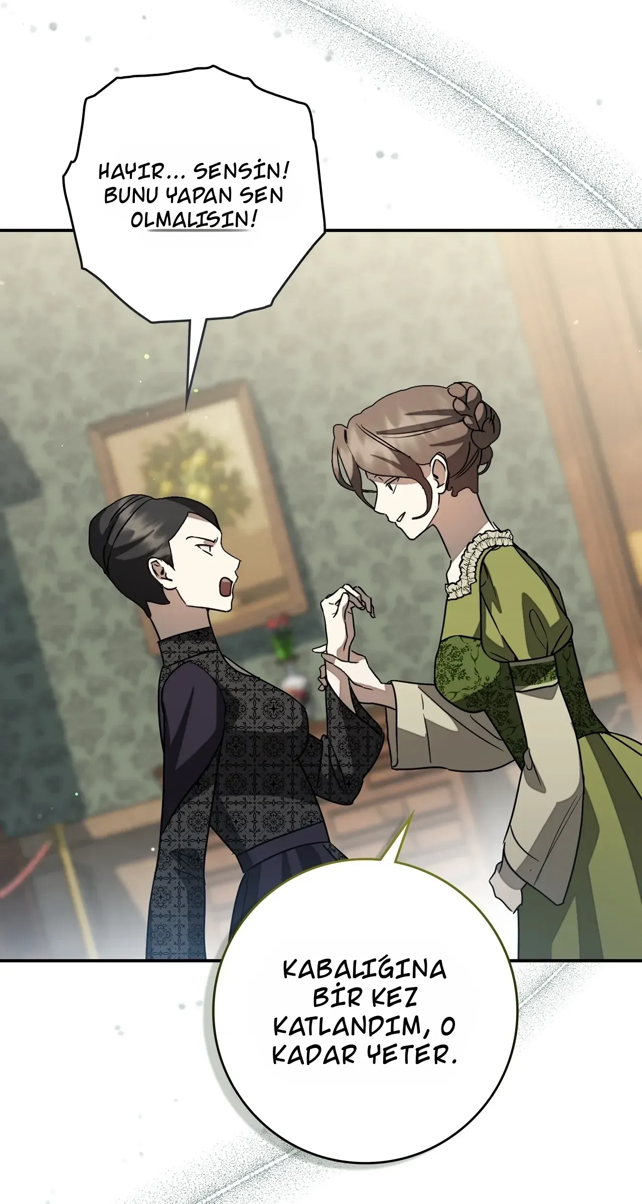TrendManga Türkçe manga oku once-an-assassin-now-a-royal-nanny bölüm 12 sayfa 77