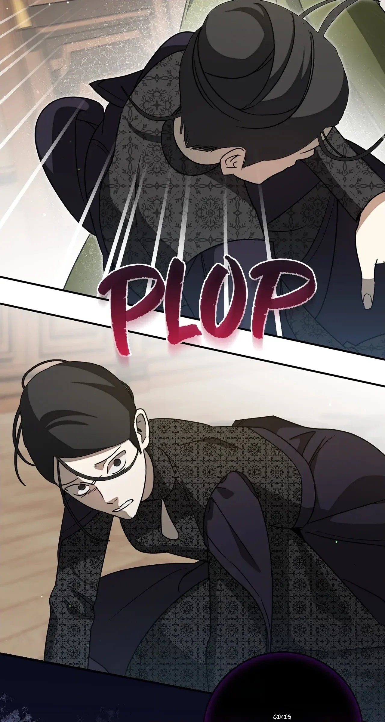 TrendManga Türkçe manga oku once-an-assassin-now-a-royal-nanny bölüm 12 sayfa 79