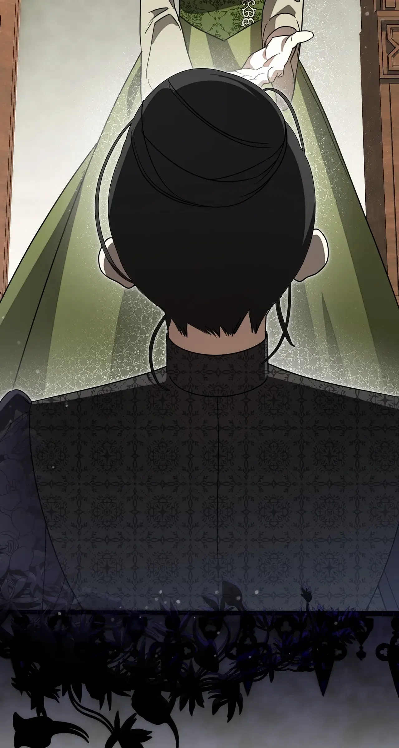 TrendManga Türkçe manga oku once-an-assassin-now-a-royal-nanny bölüm 12 sayfa 81