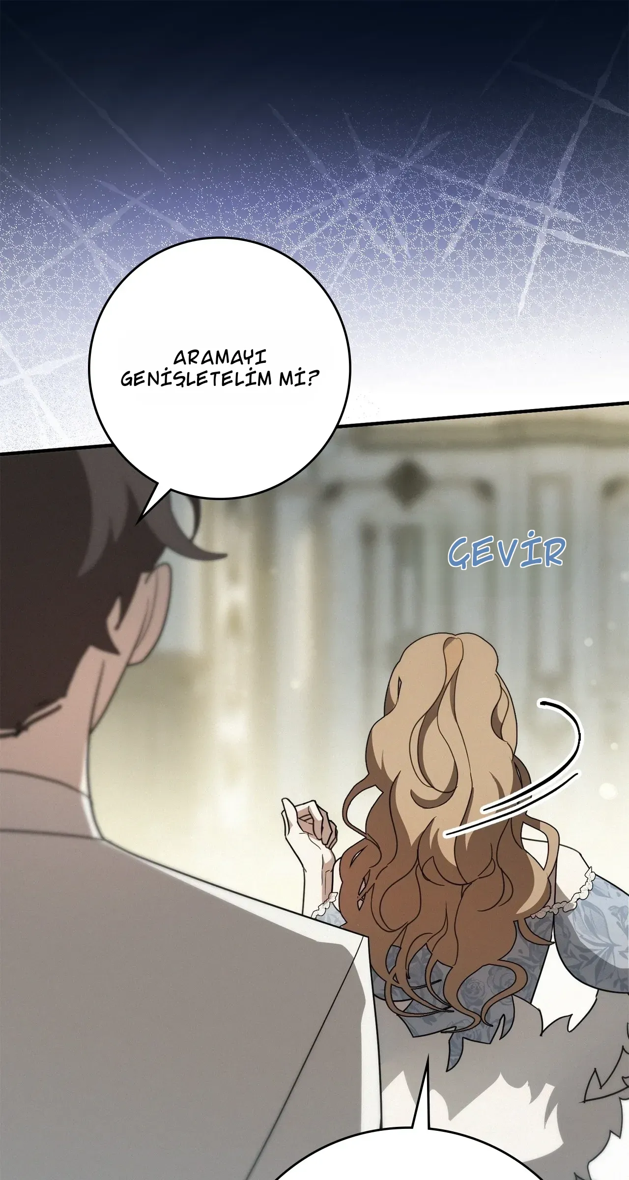 TrendManga Türkçe manga oku once-an-assassin-now-a-royal-nanny bölüm 13 sayfa 12