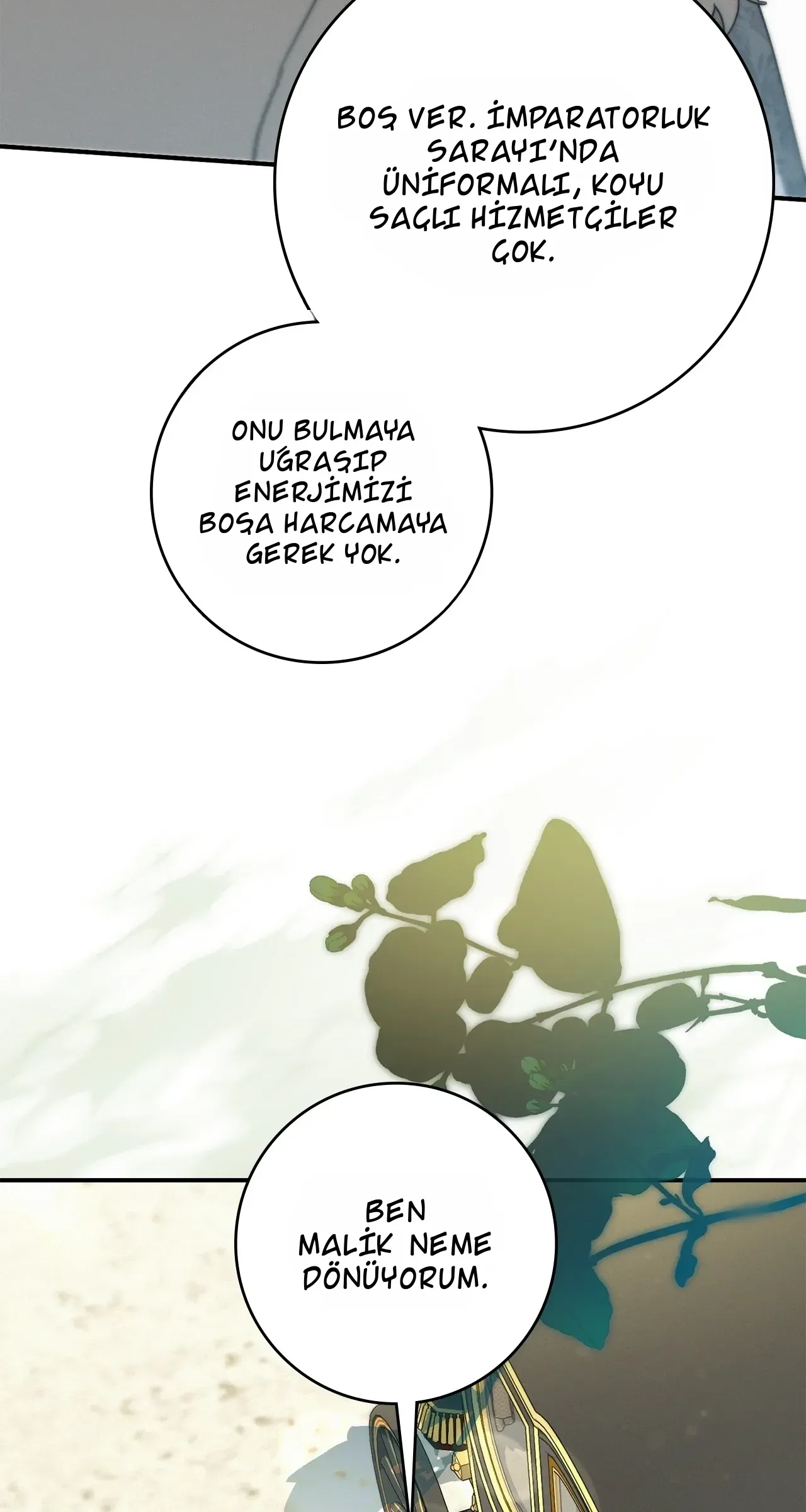 TrendManga Türkçe manga oku once-an-assassin-now-a-royal-nanny bölüm 13 sayfa 13