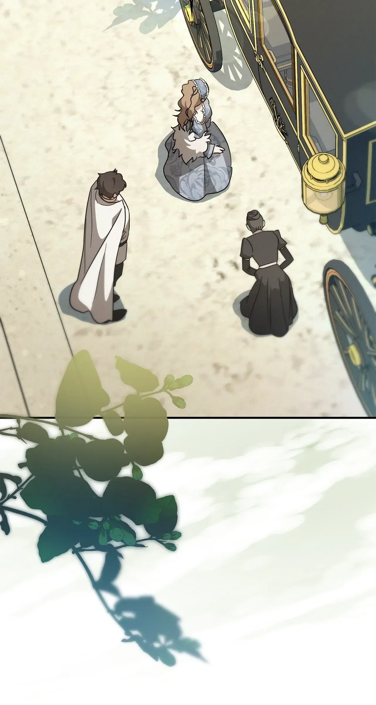 TrendManga Türkçe manga oku once-an-assassin-now-a-royal-nanny bölüm 13 sayfa 14