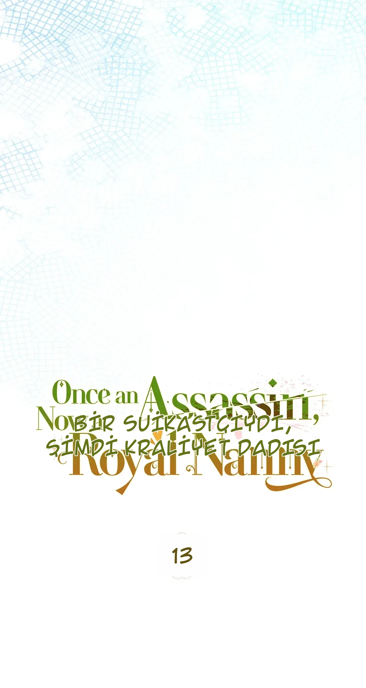 TrendManga Türkçe manga oku once-an-assassin-now-a-royal-nanny bölüm 13 sayfa 18