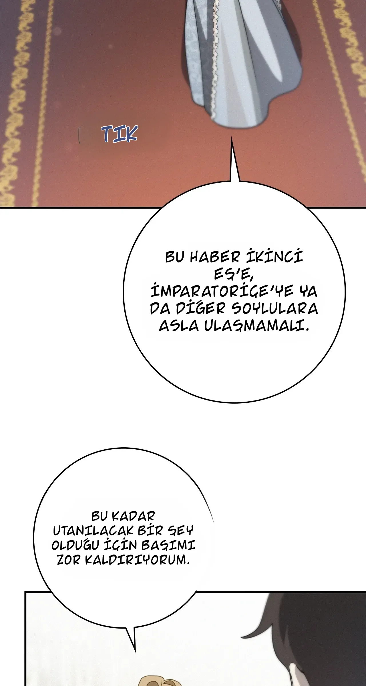 TrendManga Türkçe manga oku once-an-assassin-now-a-royal-nanny bölüm 13 sayfa 2