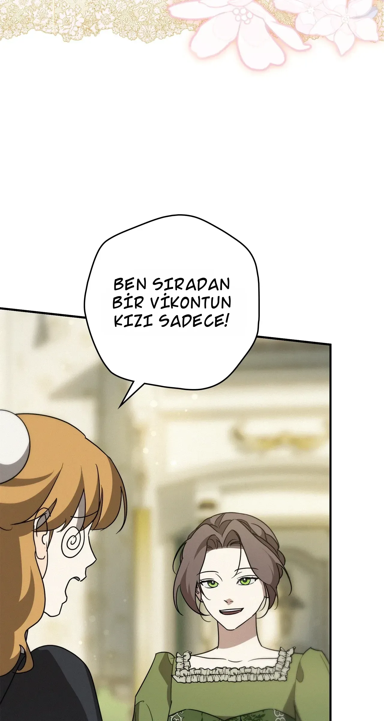 TrendManga Türkçe manga oku once-an-assassin-now-a-royal-nanny bölüm 13 sayfa 22