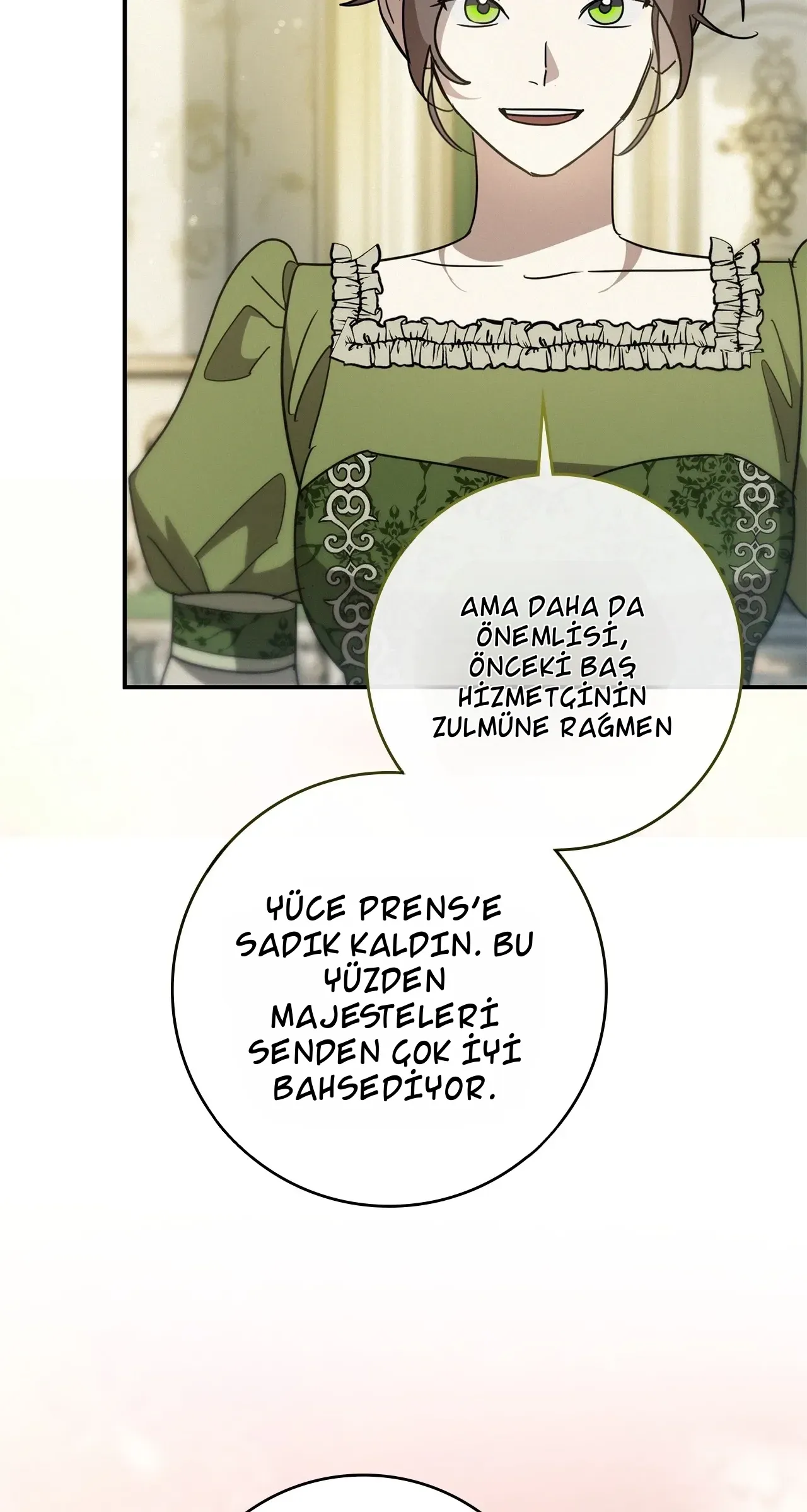TrendManga Türkçe manga oku once-an-assassin-now-a-royal-nanny bölüm 13 sayfa 24