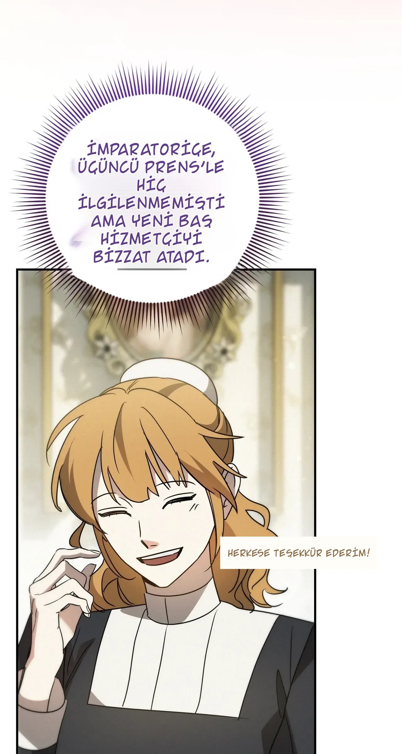TrendManga Türkçe manga oku once-an-assassin-now-a-royal-nanny bölüm 13 sayfa 26
