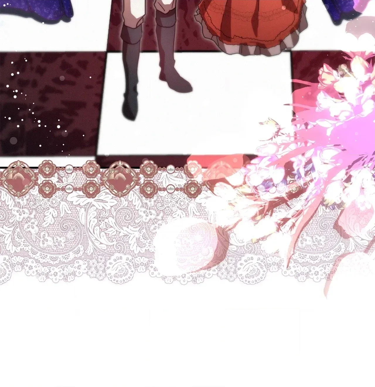 TrendManga Türkçe manga oku once-an-assassin-now-a-royal-nanny bölüm 13 sayfa 29