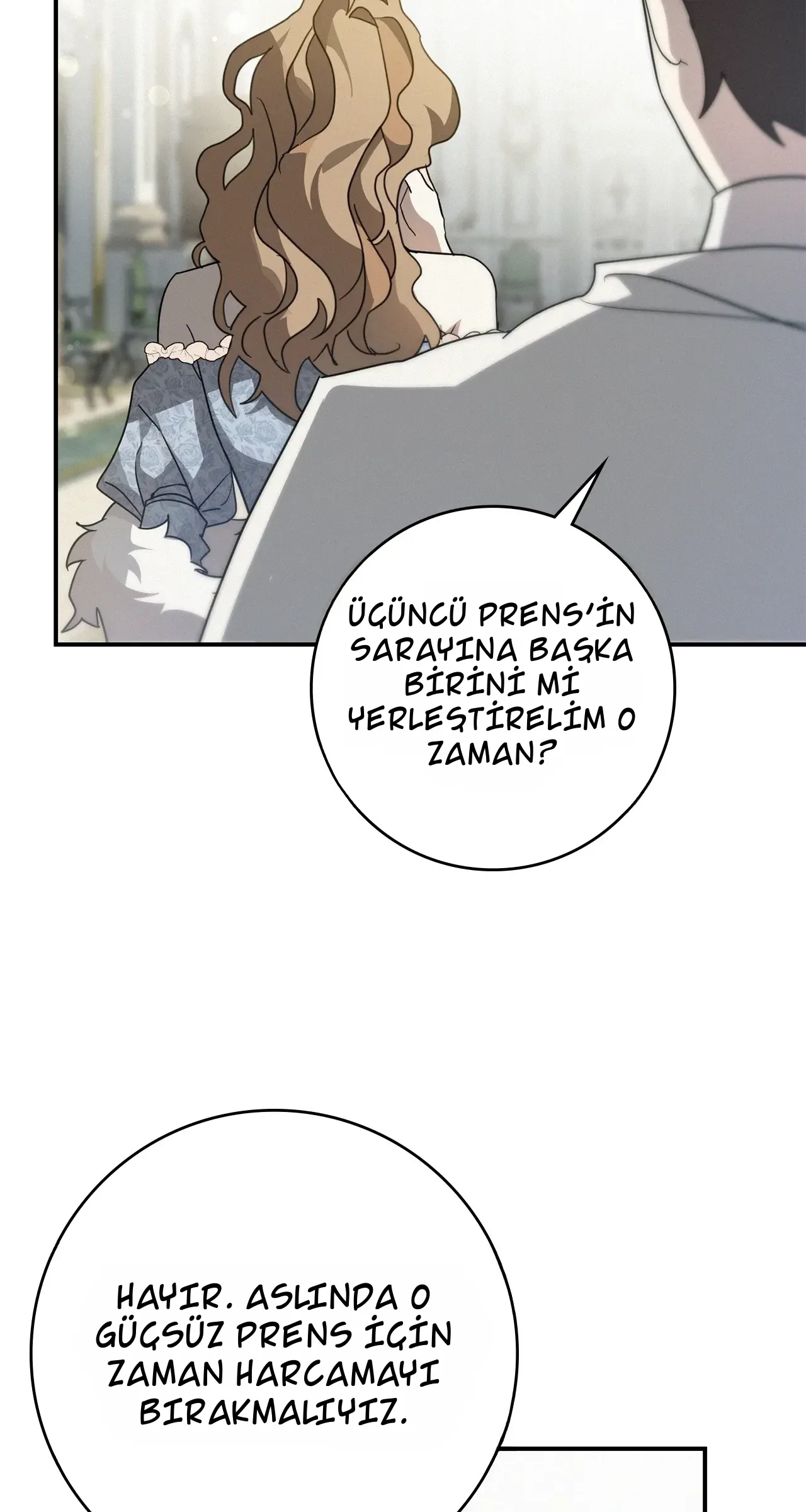 TrendManga Türkçe manga oku once-an-assassin-now-a-royal-nanny bölüm 13 sayfa 3
