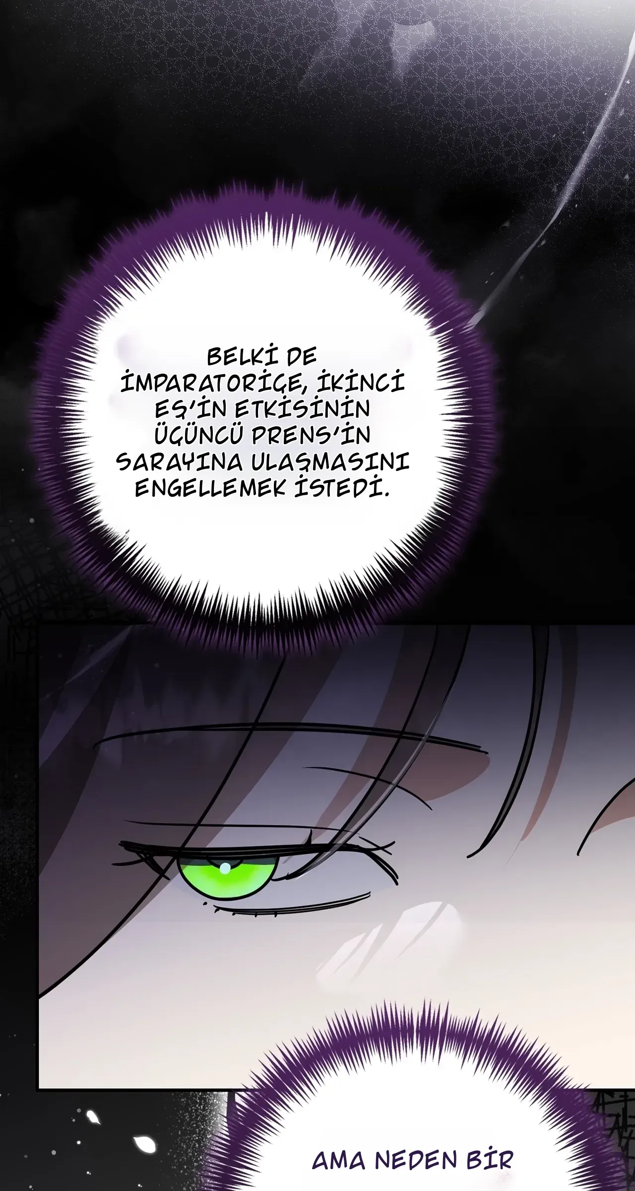 TrendManga Türkçe manga oku once-an-assassin-now-a-royal-nanny bölüm 13 sayfa 33