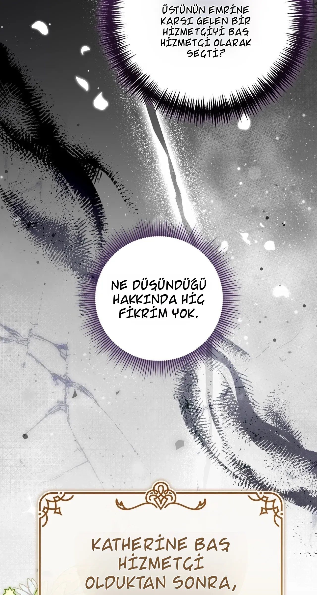 TrendManga Türkçe manga oku once-an-assassin-now-a-royal-nanny bölüm 13 sayfa 34