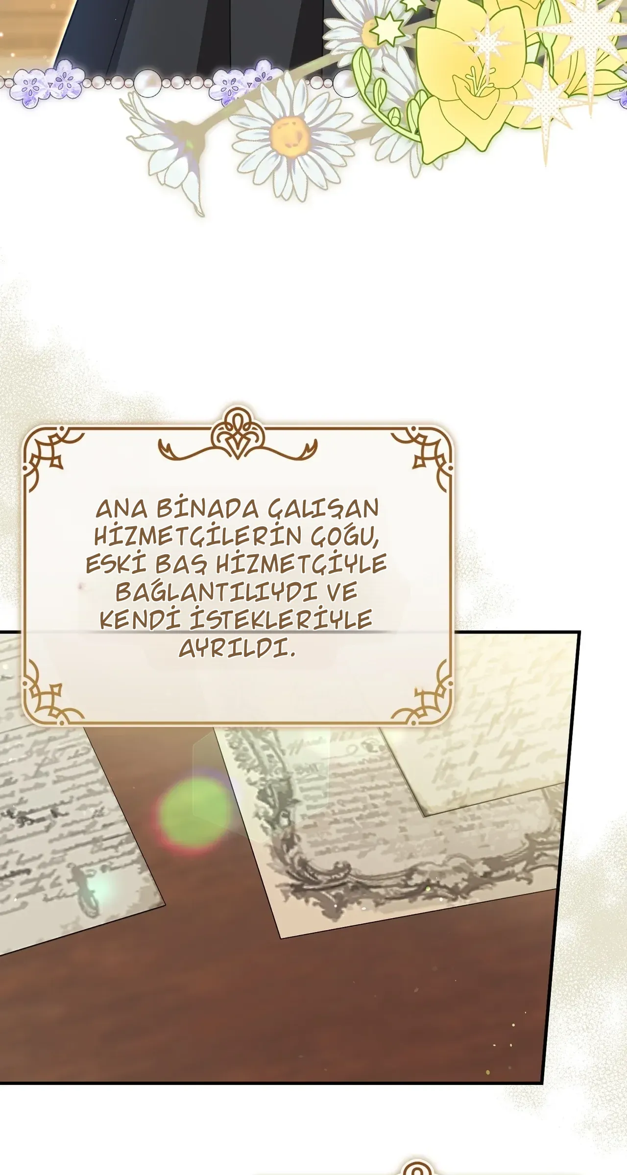 TrendManga Türkçe manga oku once-an-assassin-now-a-royal-nanny bölüm 13 sayfa 36