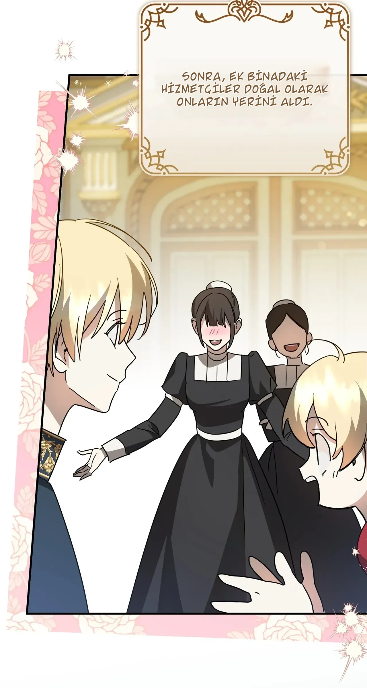 TrendManga Türkçe manga oku once-an-assassin-now-a-royal-nanny bölüm 13 sayfa 37