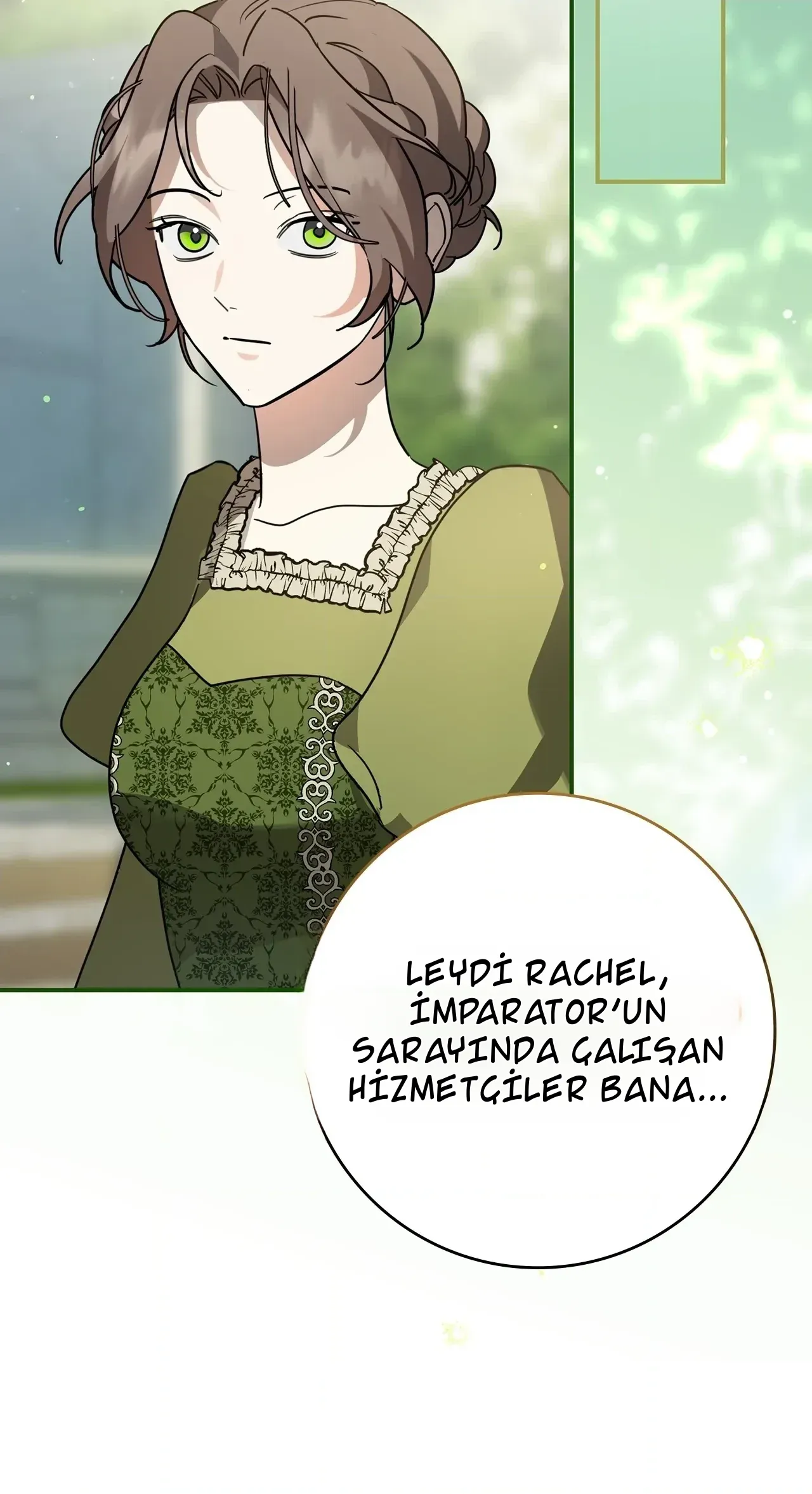 TrendManga Türkçe manga oku once-an-assassin-now-a-royal-nanny bölüm 13 sayfa 39