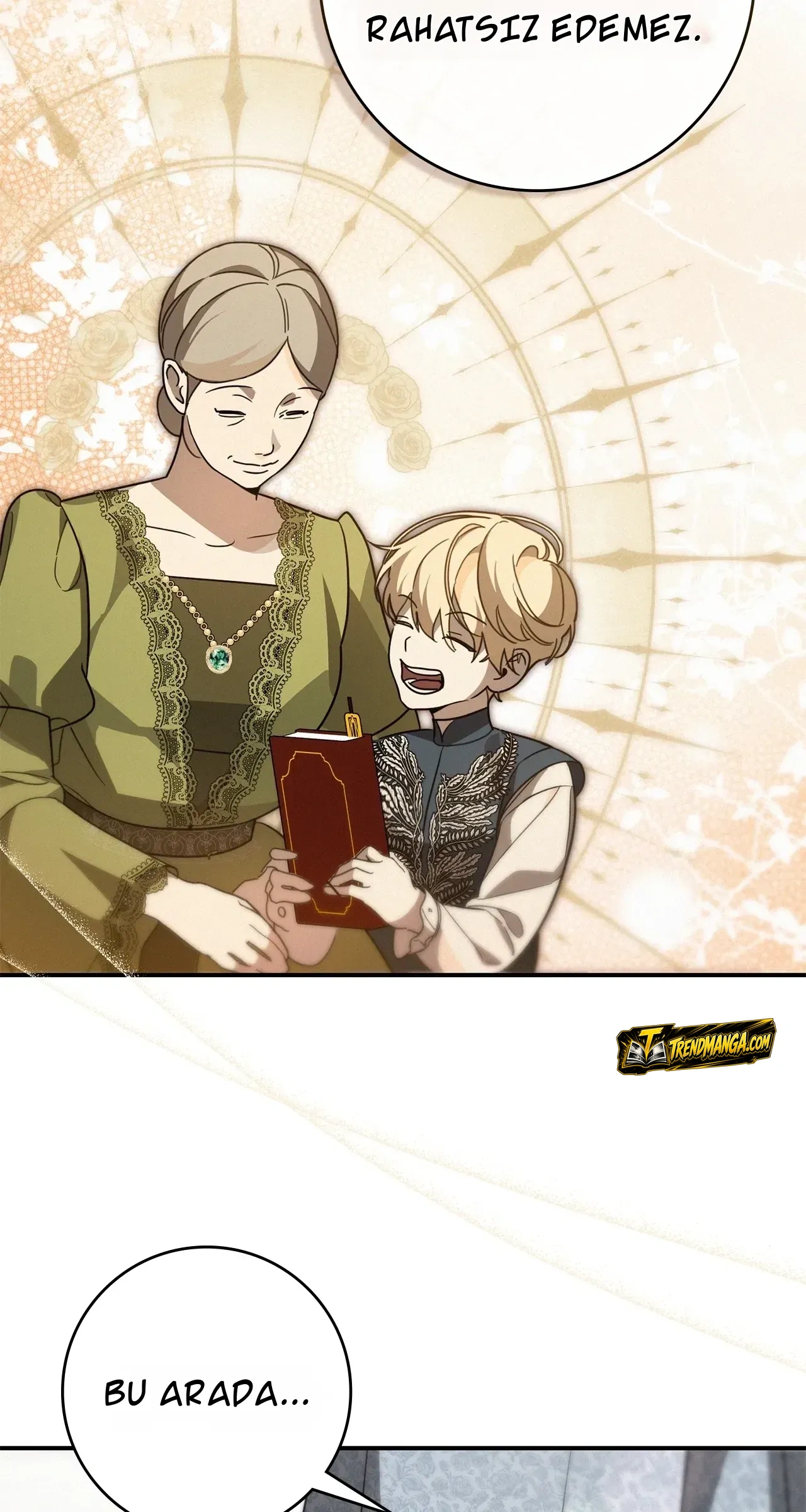 TrendManga Türkçe manga oku once-an-assassin-now-a-royal-nanny bölüm 13 sayfa 5