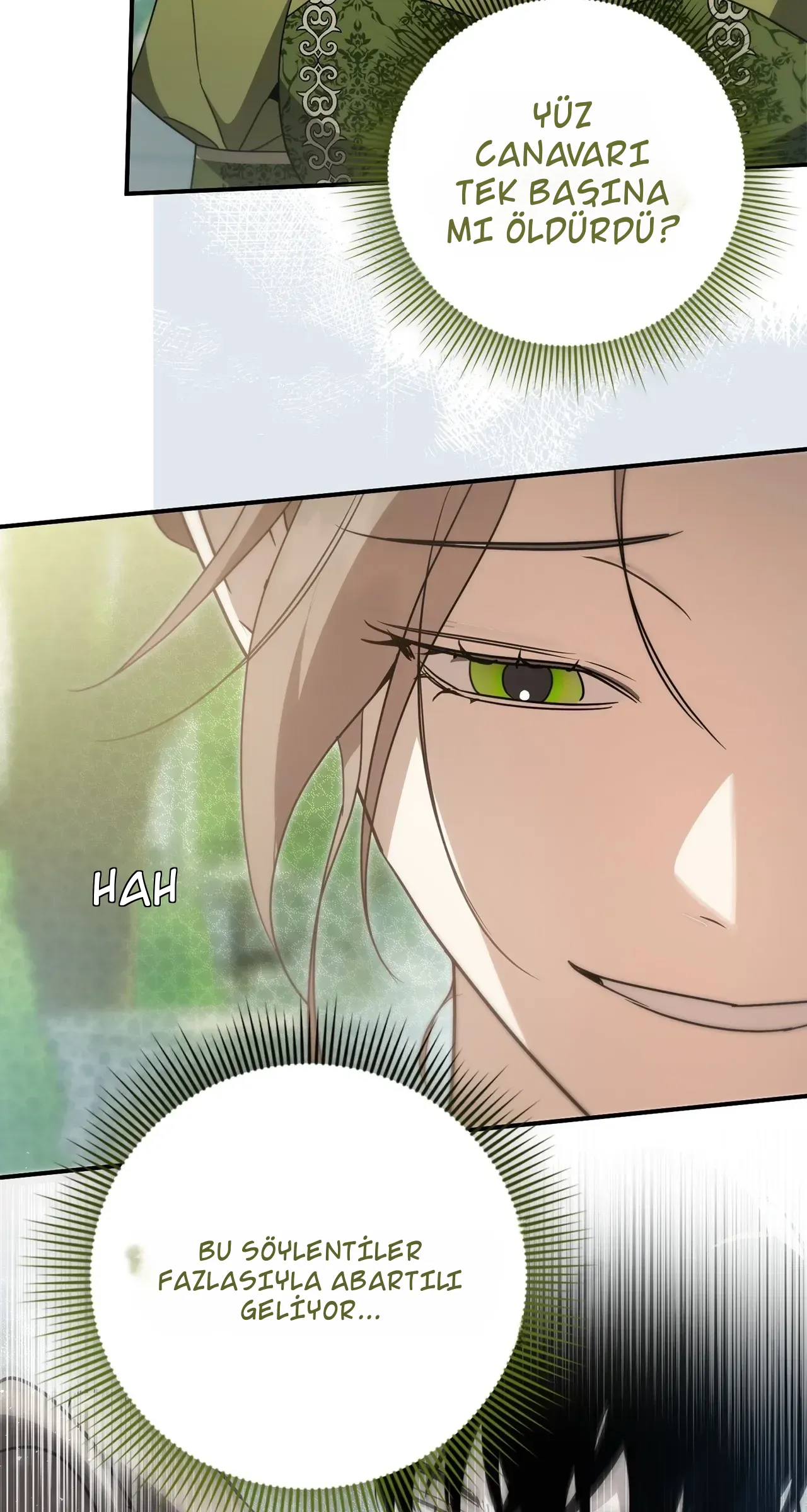 TrendManga Türkçe manga oku once-an-assassin-now-a-royal-nanny bölüm 13 sayfa 51