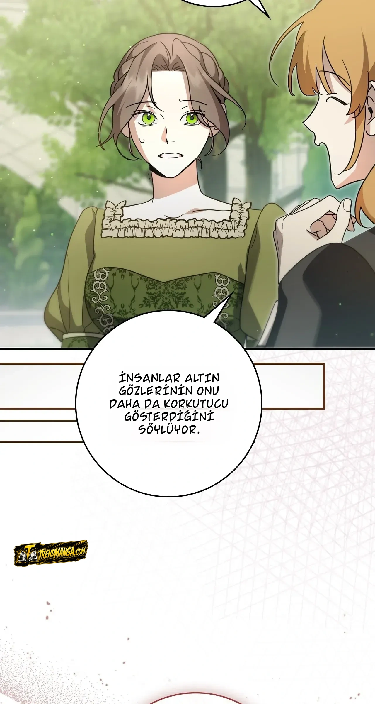TrendManga Türkçe manga oku once-an-assassin-now-a-royal-nanny bölüm 13 sayfa 55